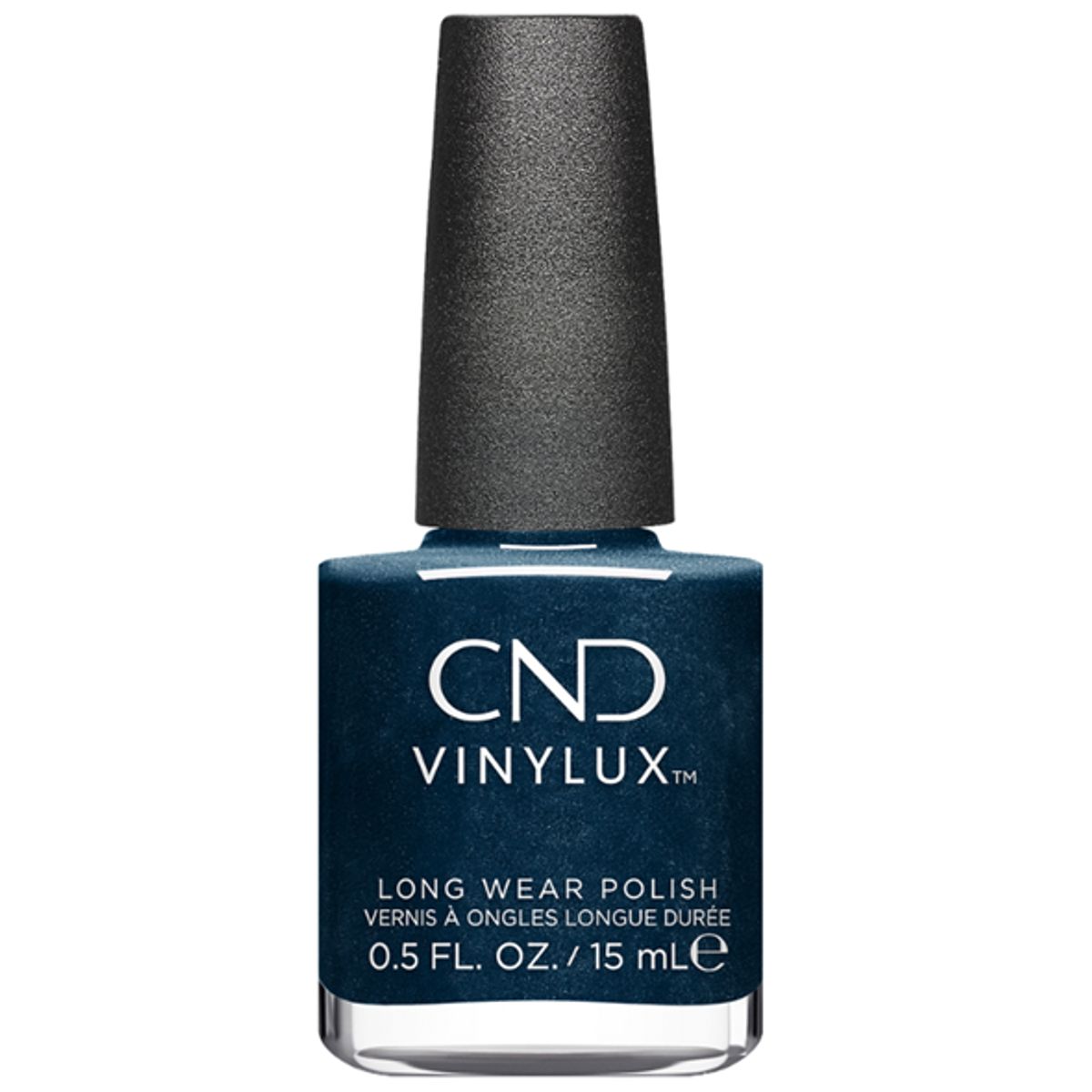 CND Vinylux Nailpolish, Fv. Midnight Flight #457