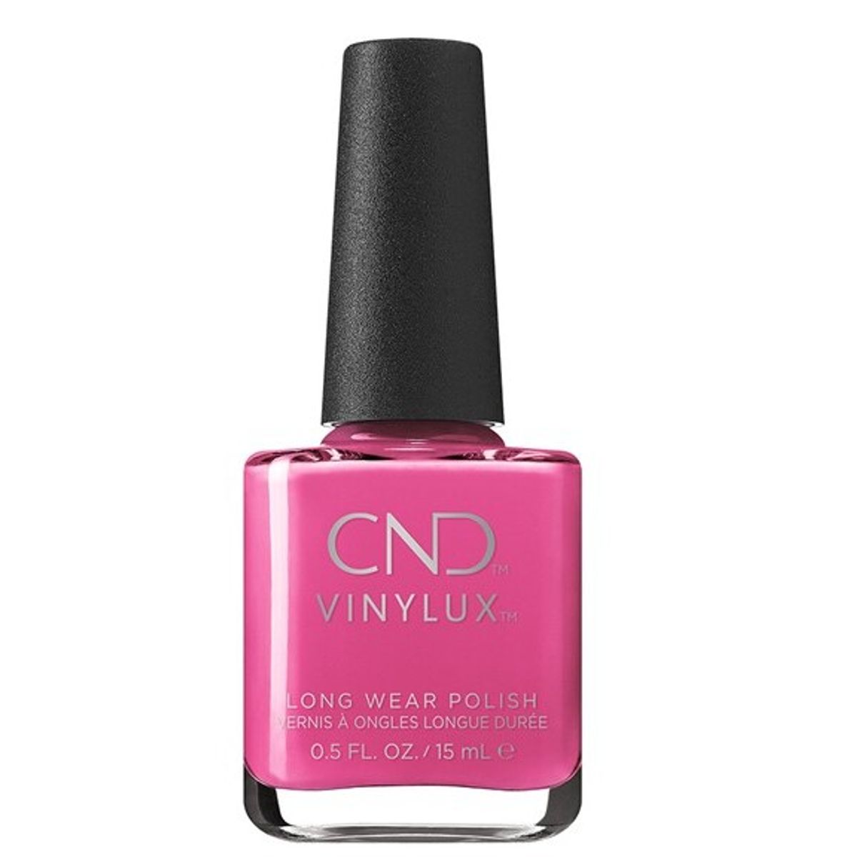 CND Vinylux Nailpolish, In Lust #416