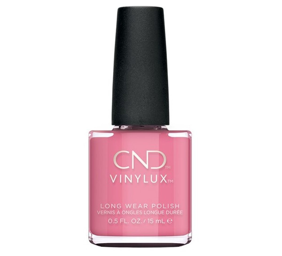 CND Vinylux Nailpolish, Kiss from a Rose #349