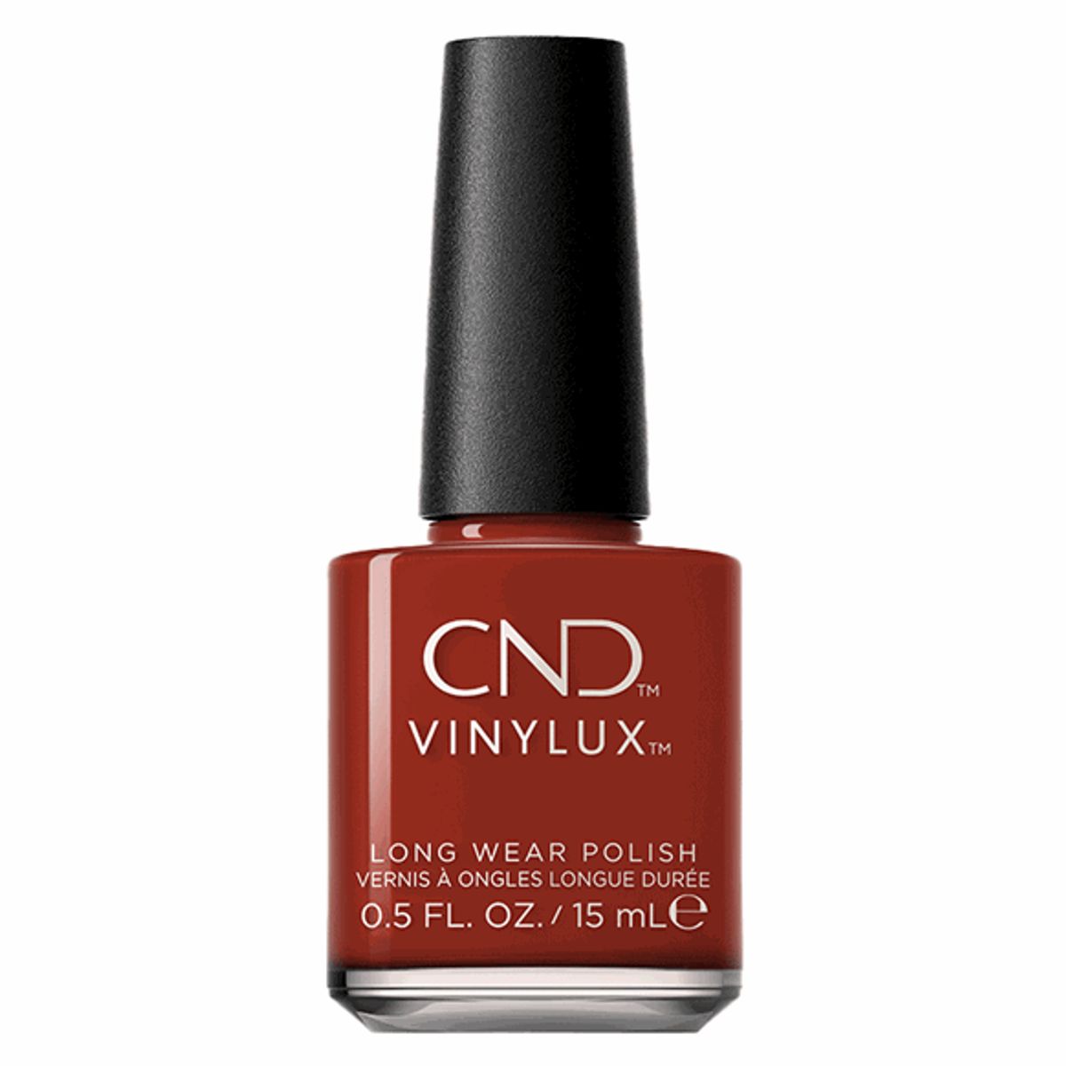 CND Vinylux Nailpolish, Maple Leaves #422