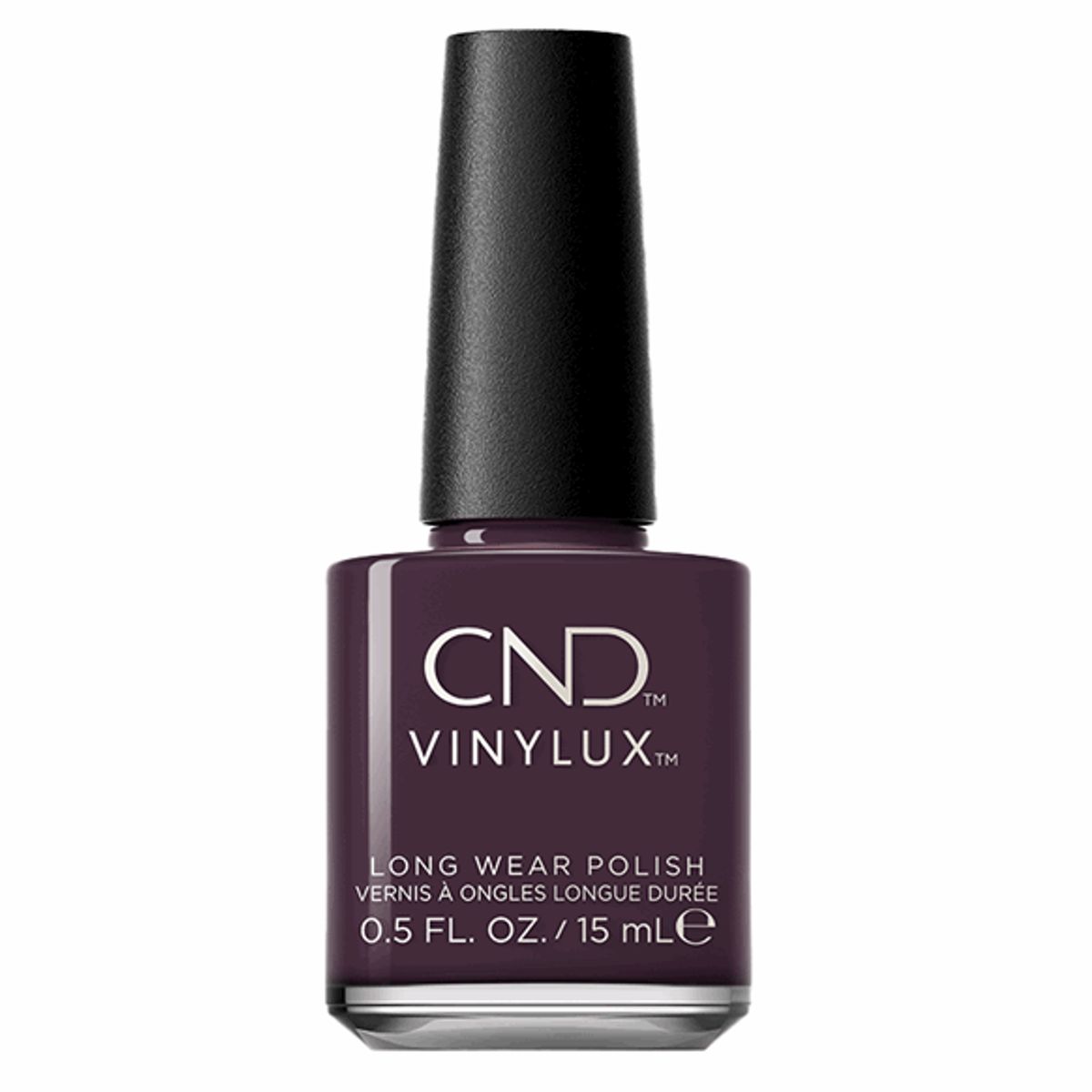 CND Vinylux Nailpolish, Mulberry Tart #430