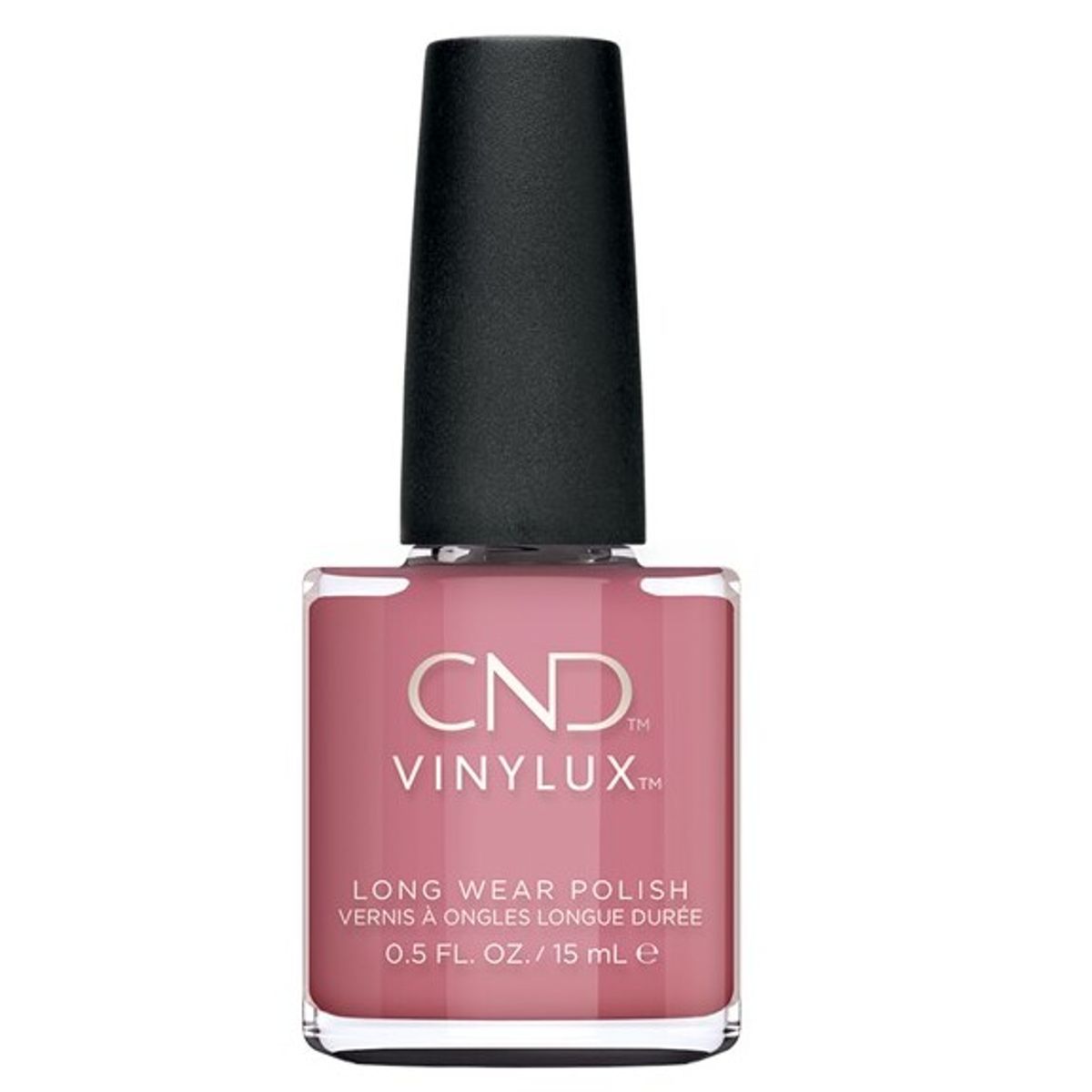 CND Vinylux Nailpolish, Poetry Sweet Escape #310