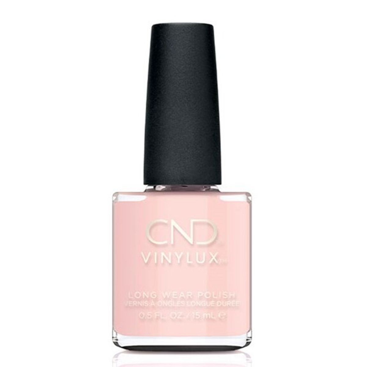 CND Vinylux Nailpolish, Quartz Correct #438