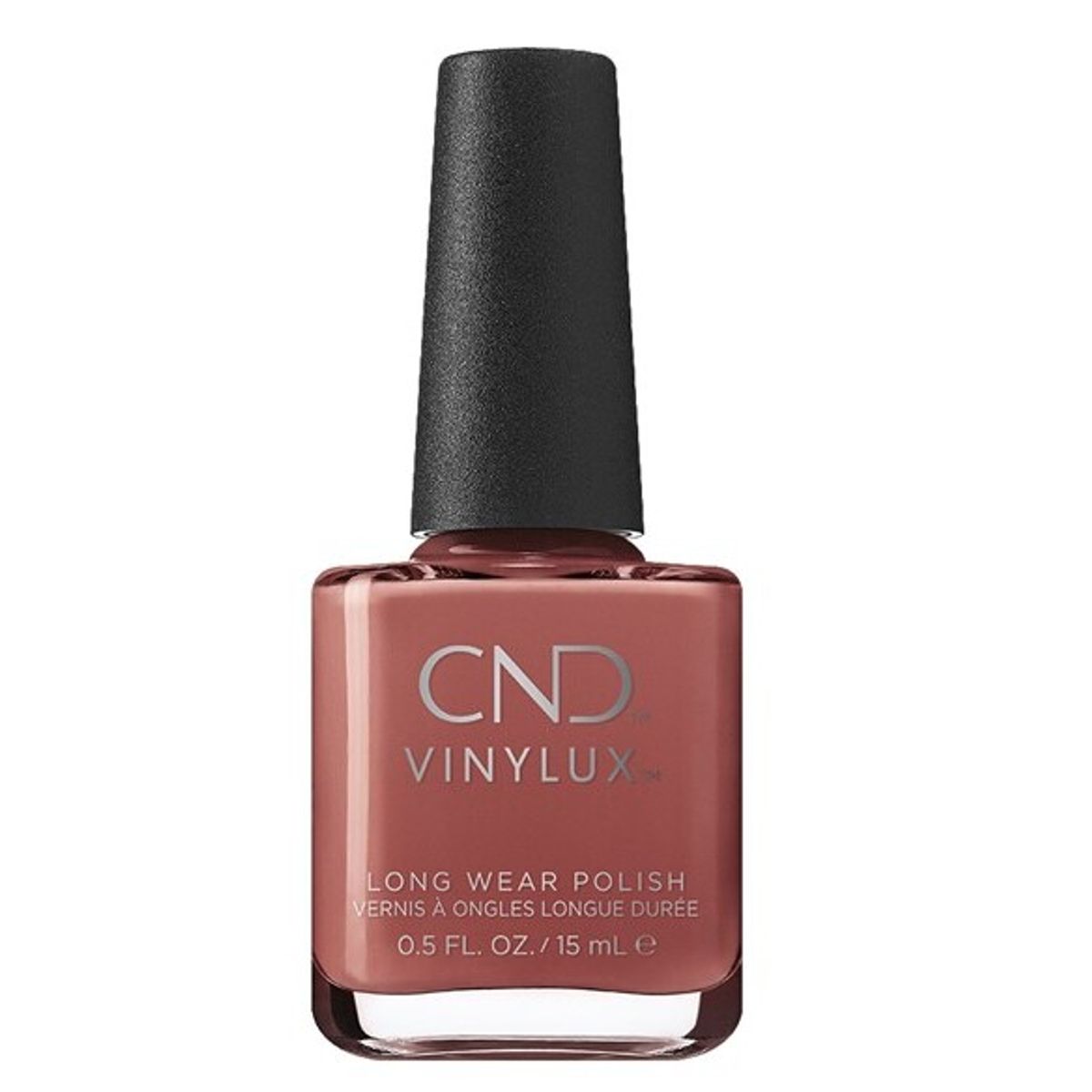 CND Vinylux Nailpolish, Terracotta Dreams #404