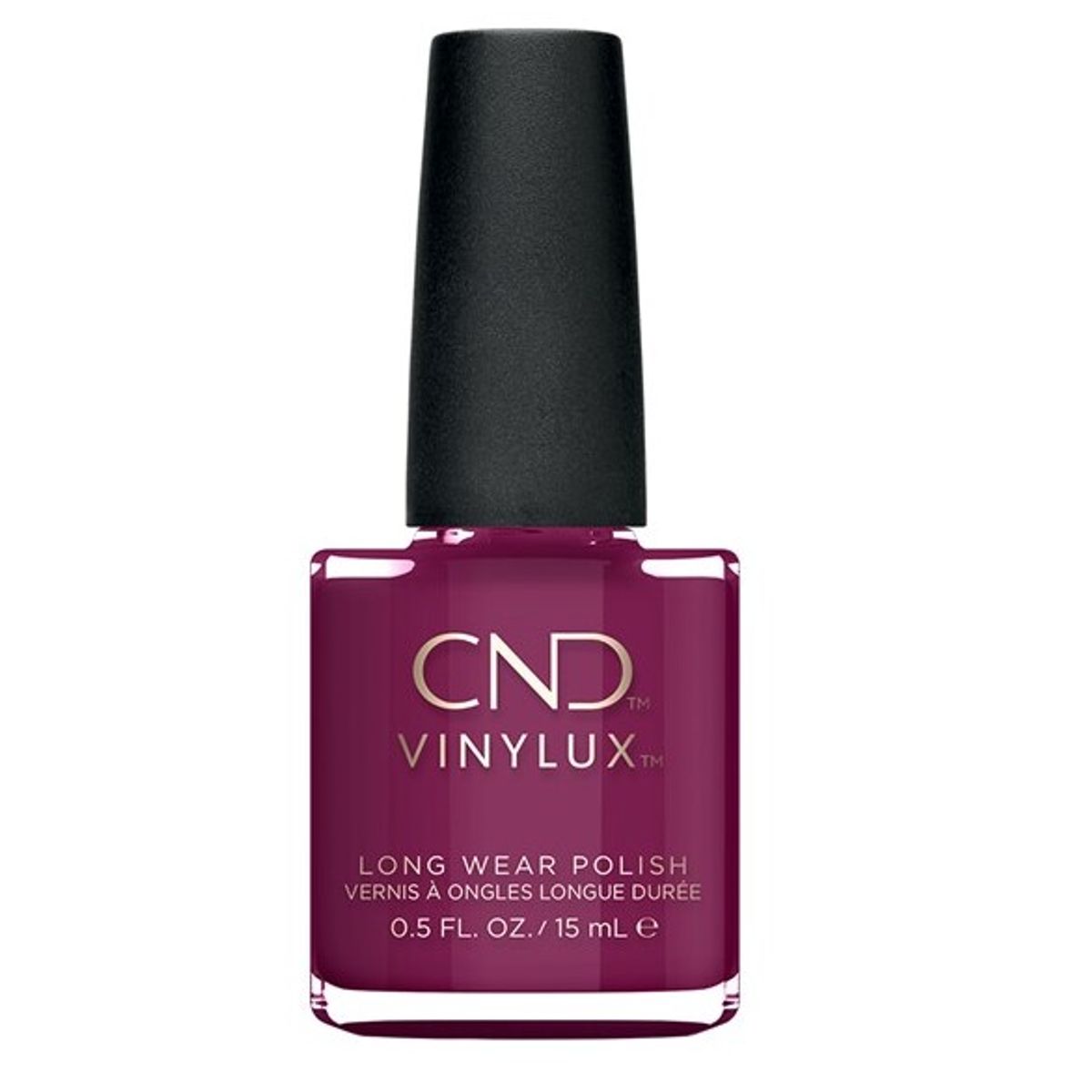 CND Vinylux Nailpolish, Vivant #294