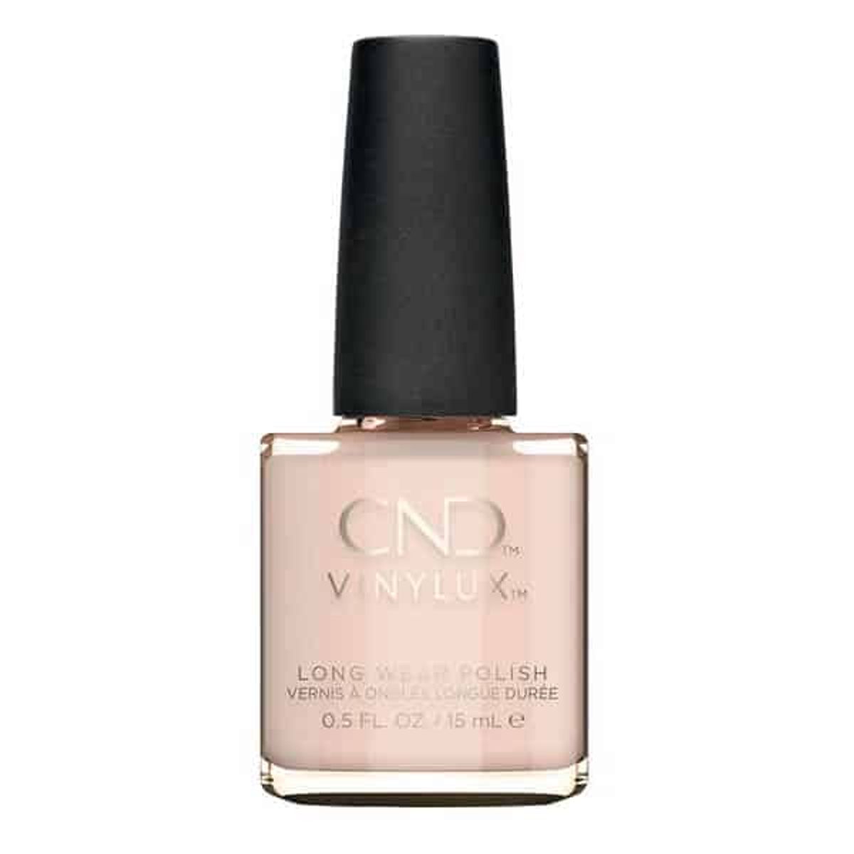 CND Vinylux Naked Naivete #195