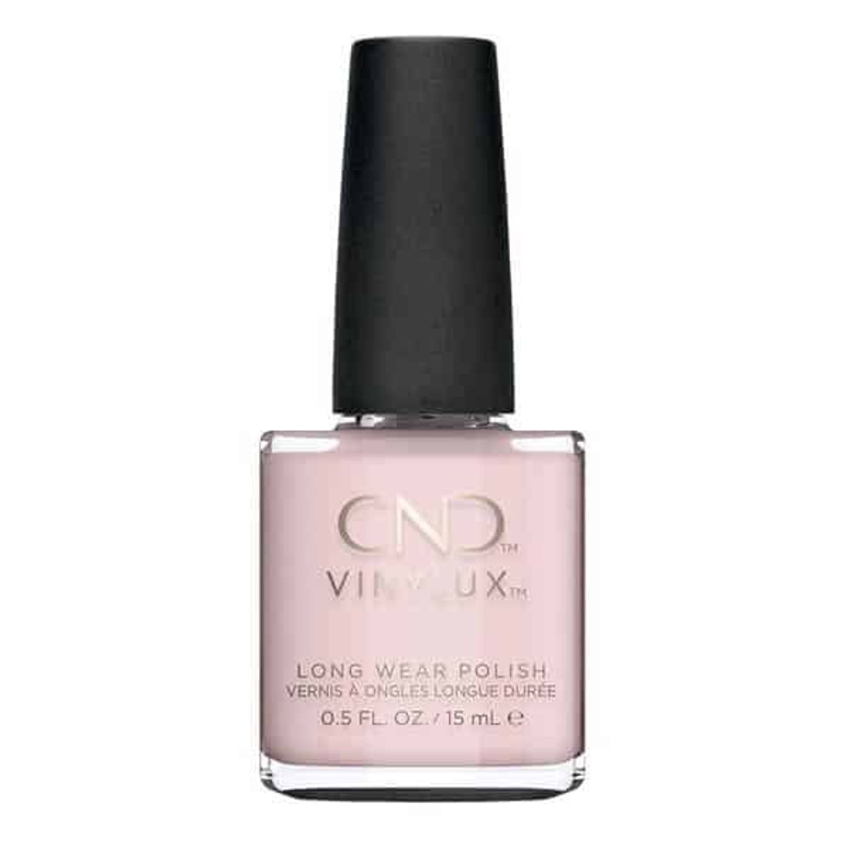 CND Vinylux Negligee #132