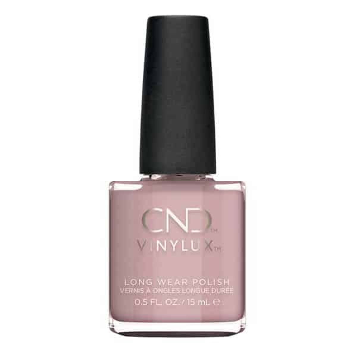 CND Vinylux Nude Knickers #263