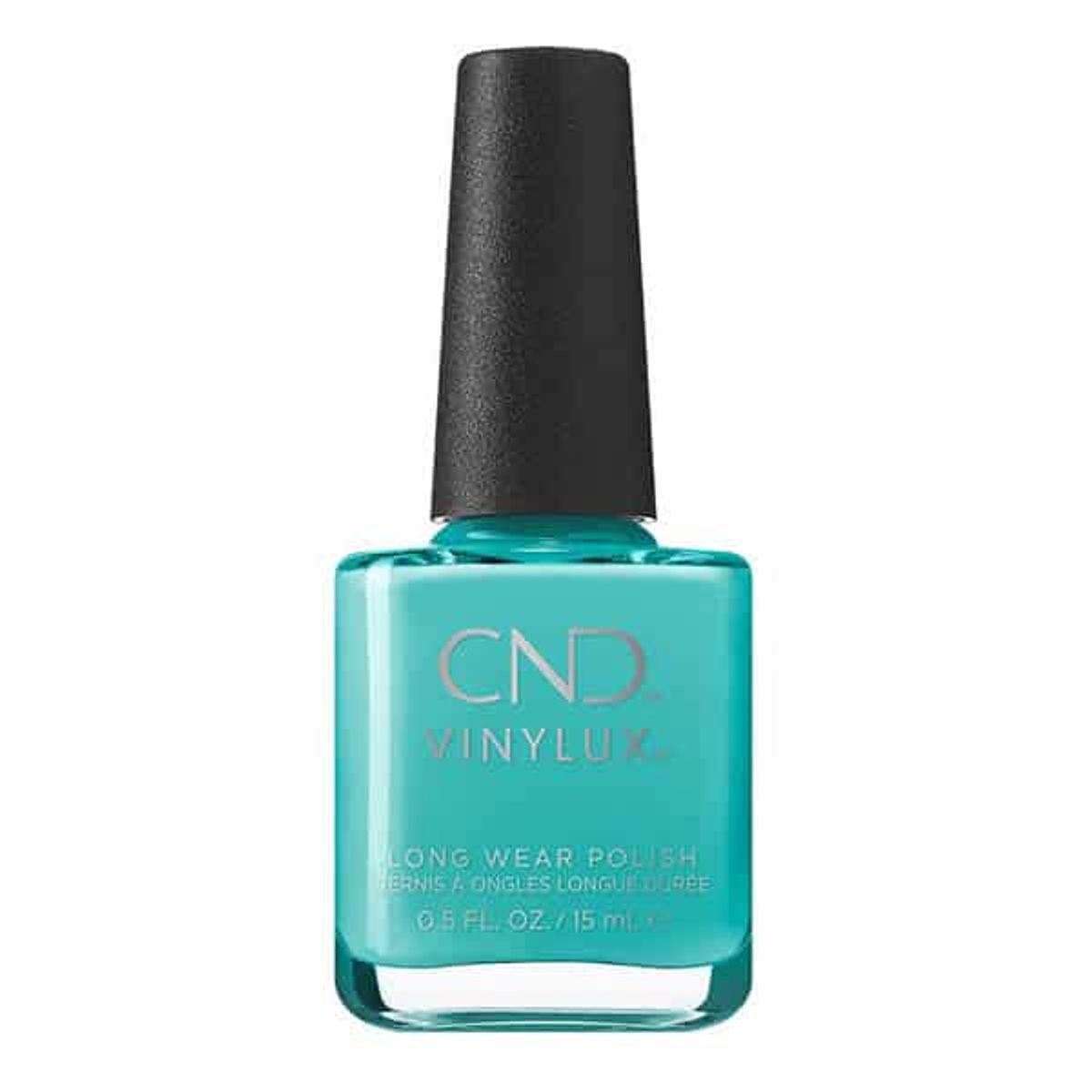 CND Vinylux Oceanside #396