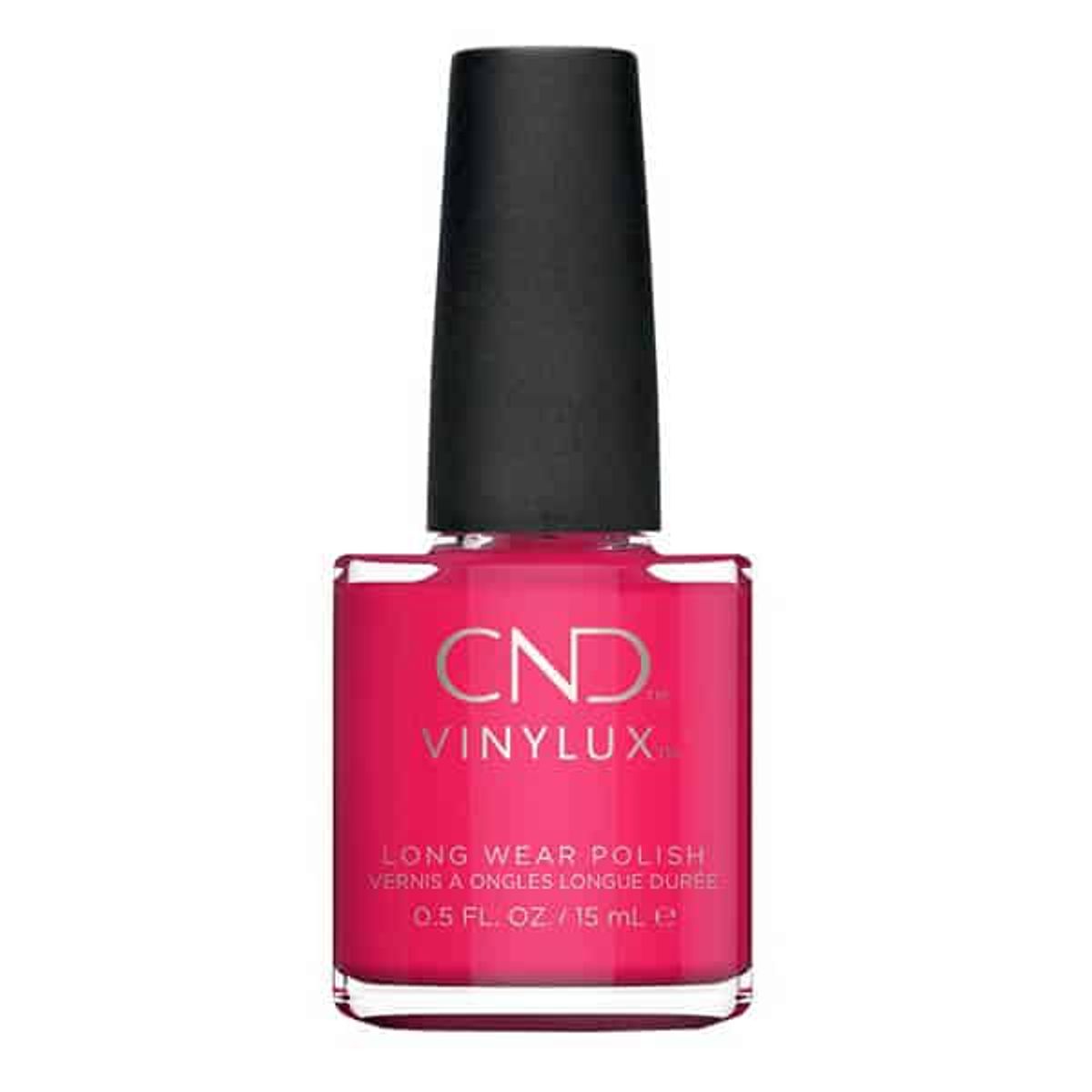 CND Vinylux Offbeat #278