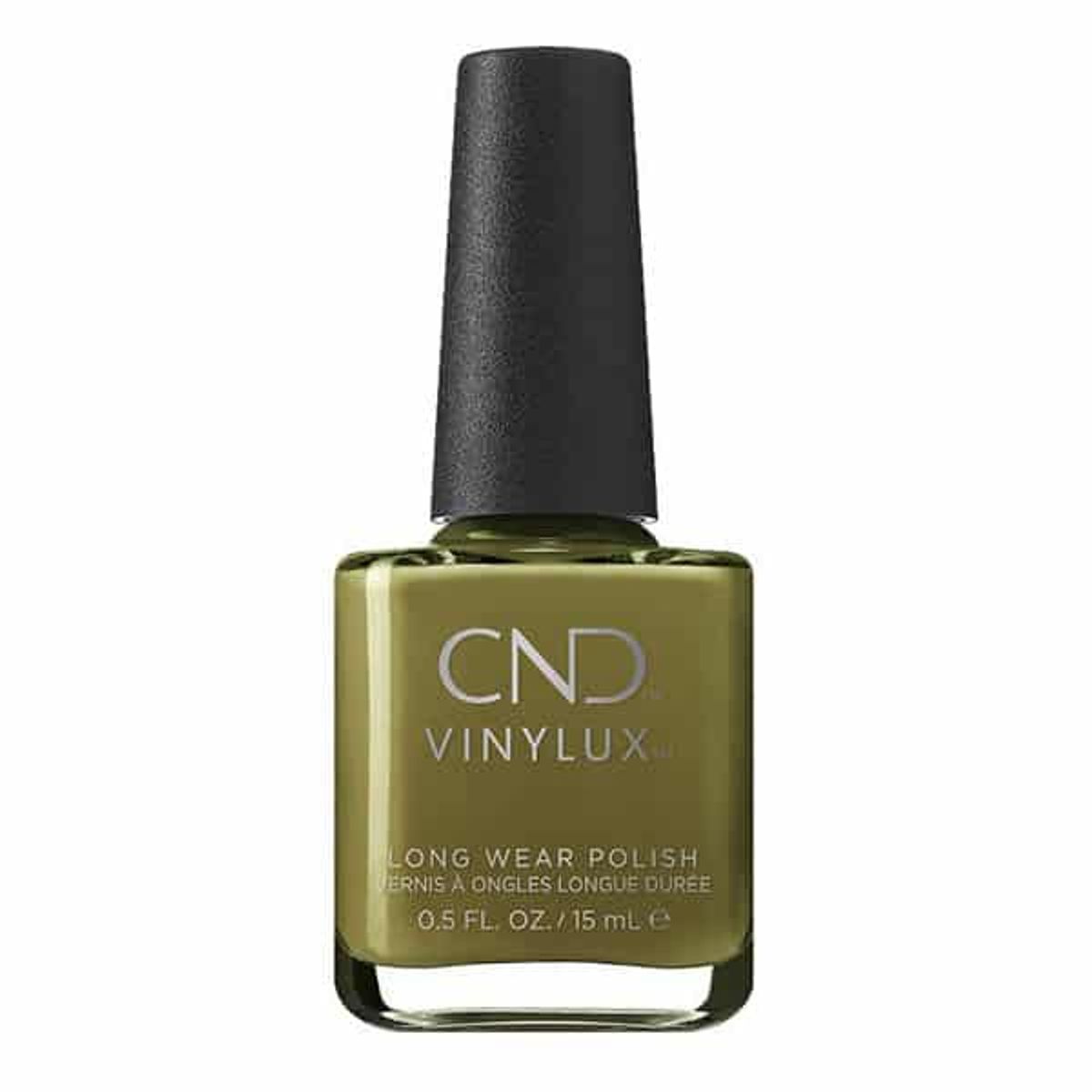 CND Vinylux Olive Grove #403