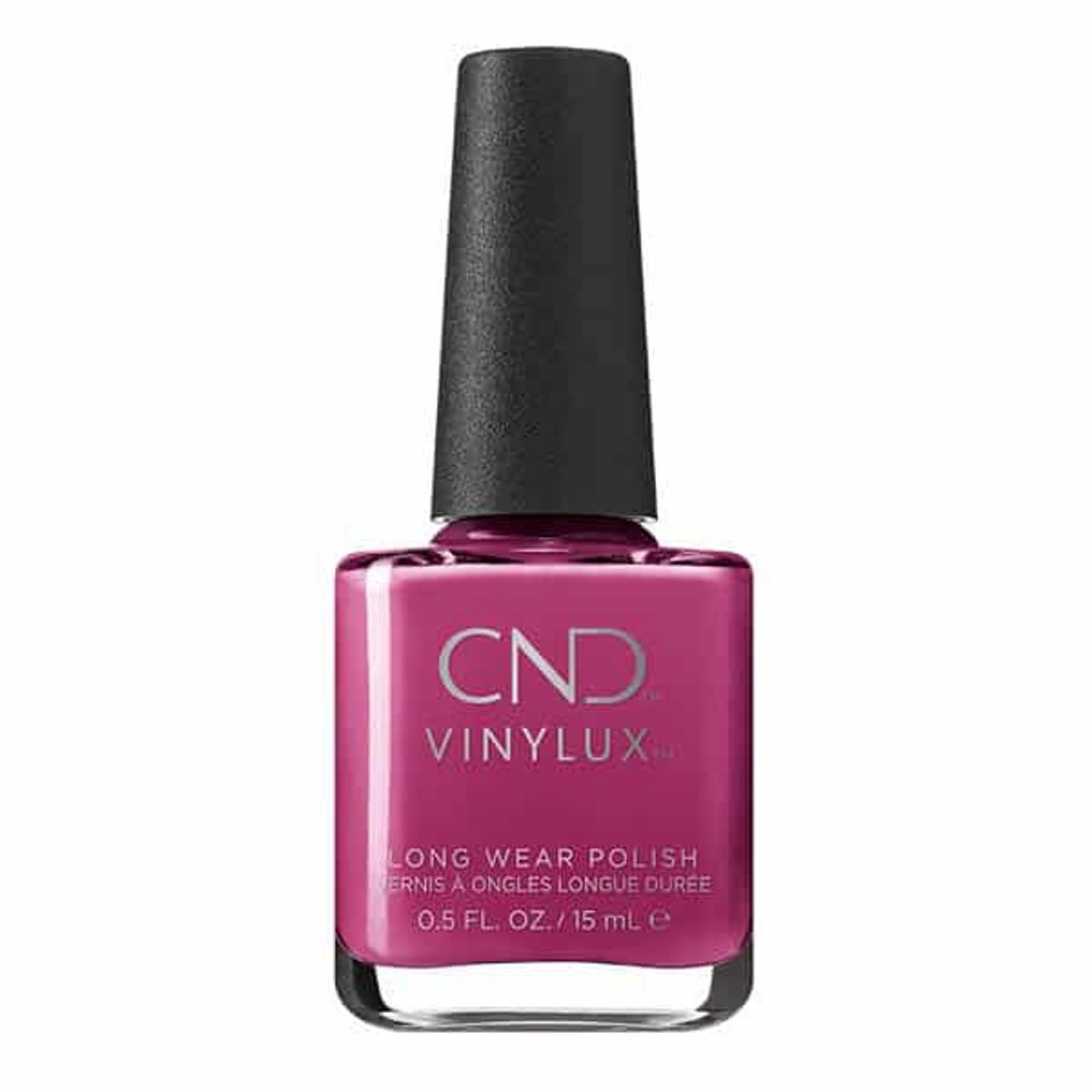 CND Vinylux Orchid Canopy #407