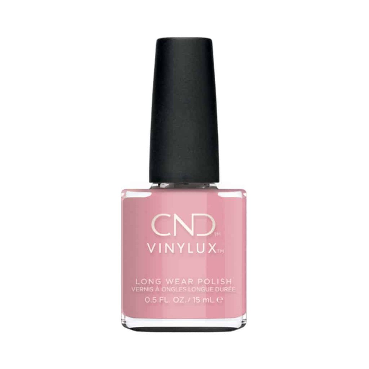 CND Vinylux Pacific Rose #358