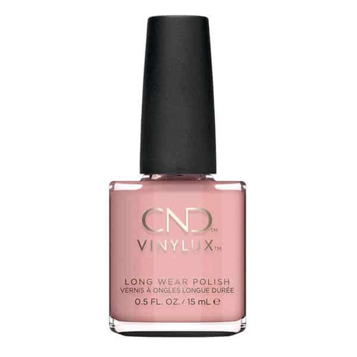 CND Vinylux Pink Pursuit #215