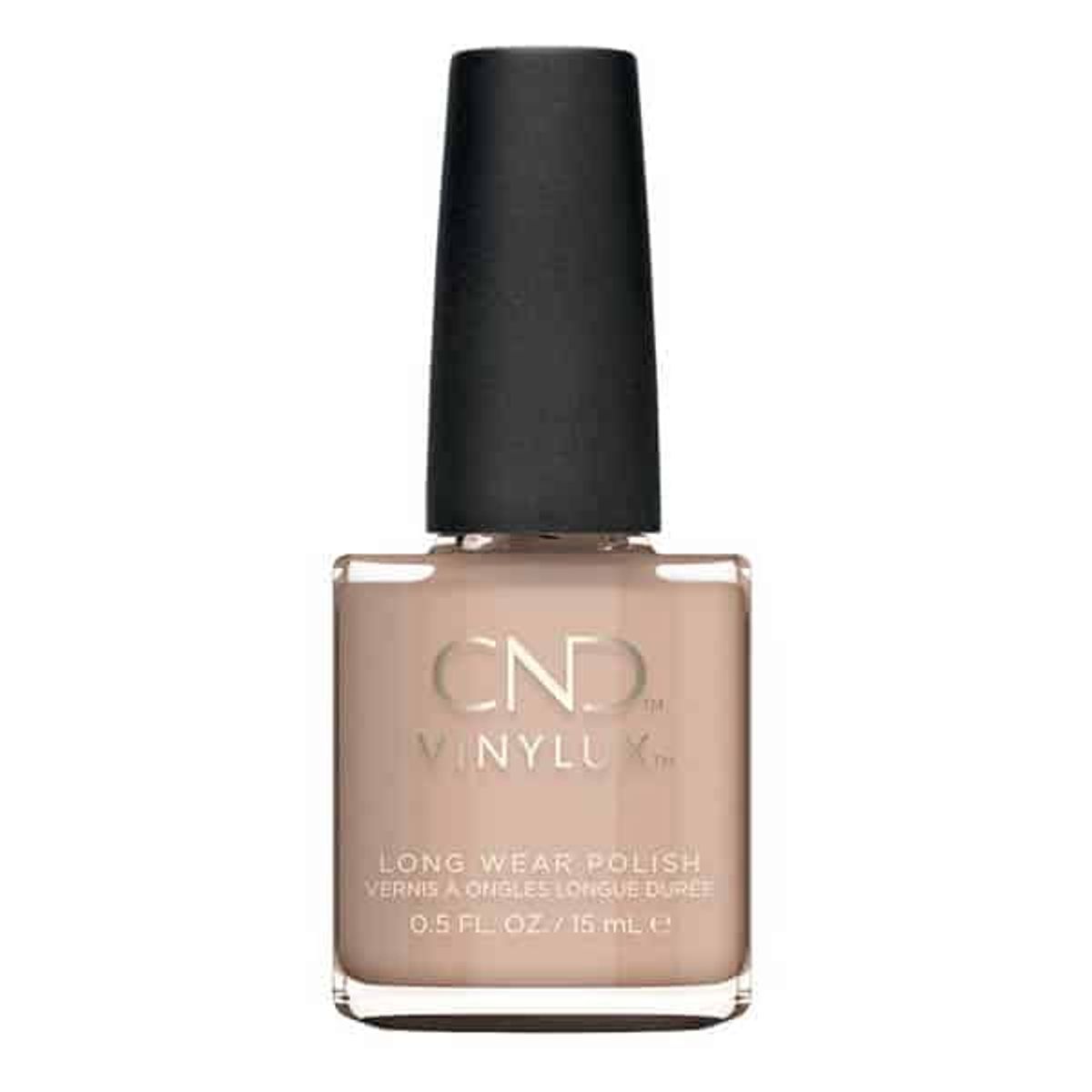 CND Vinylux Powder My Nose #136