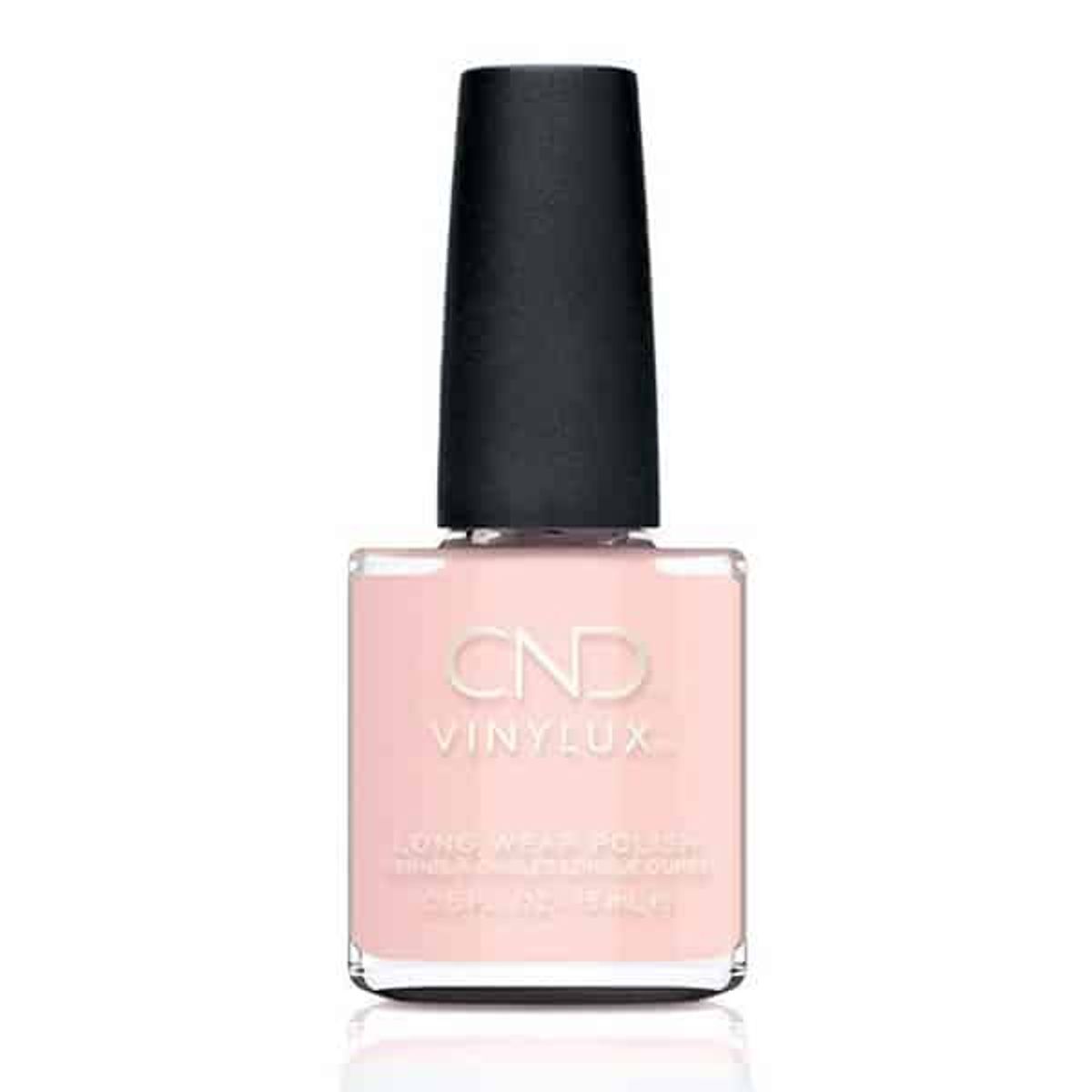 CND Vinylux Quartz Correct #438