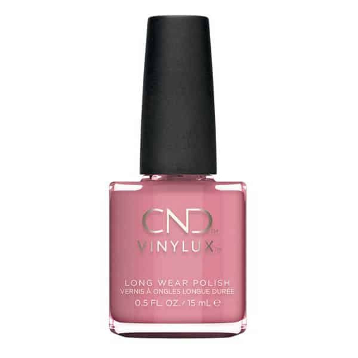 CND Vinylux Rose Bud #266