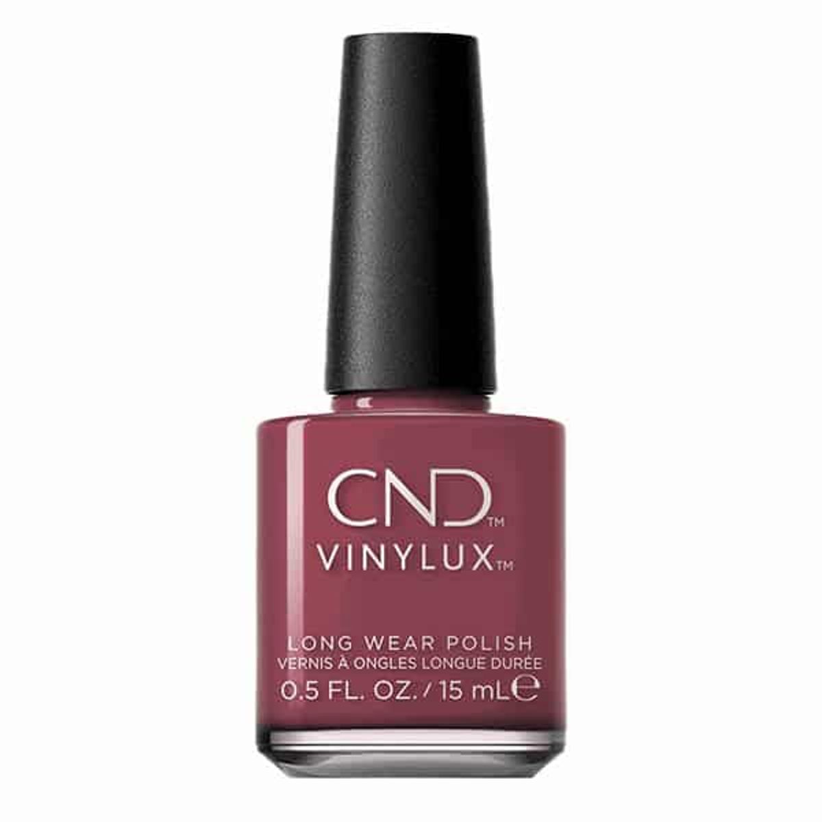 CND Vinylux Rose-Mance #427