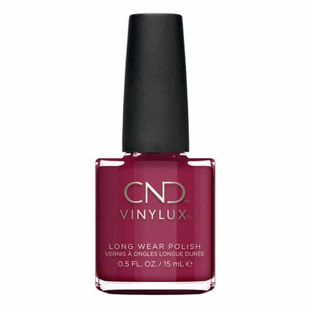 CND Vinylux Rouge Rite #197