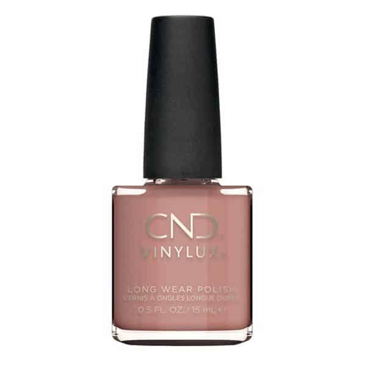 CND Vinylux Satin Pajamas #265