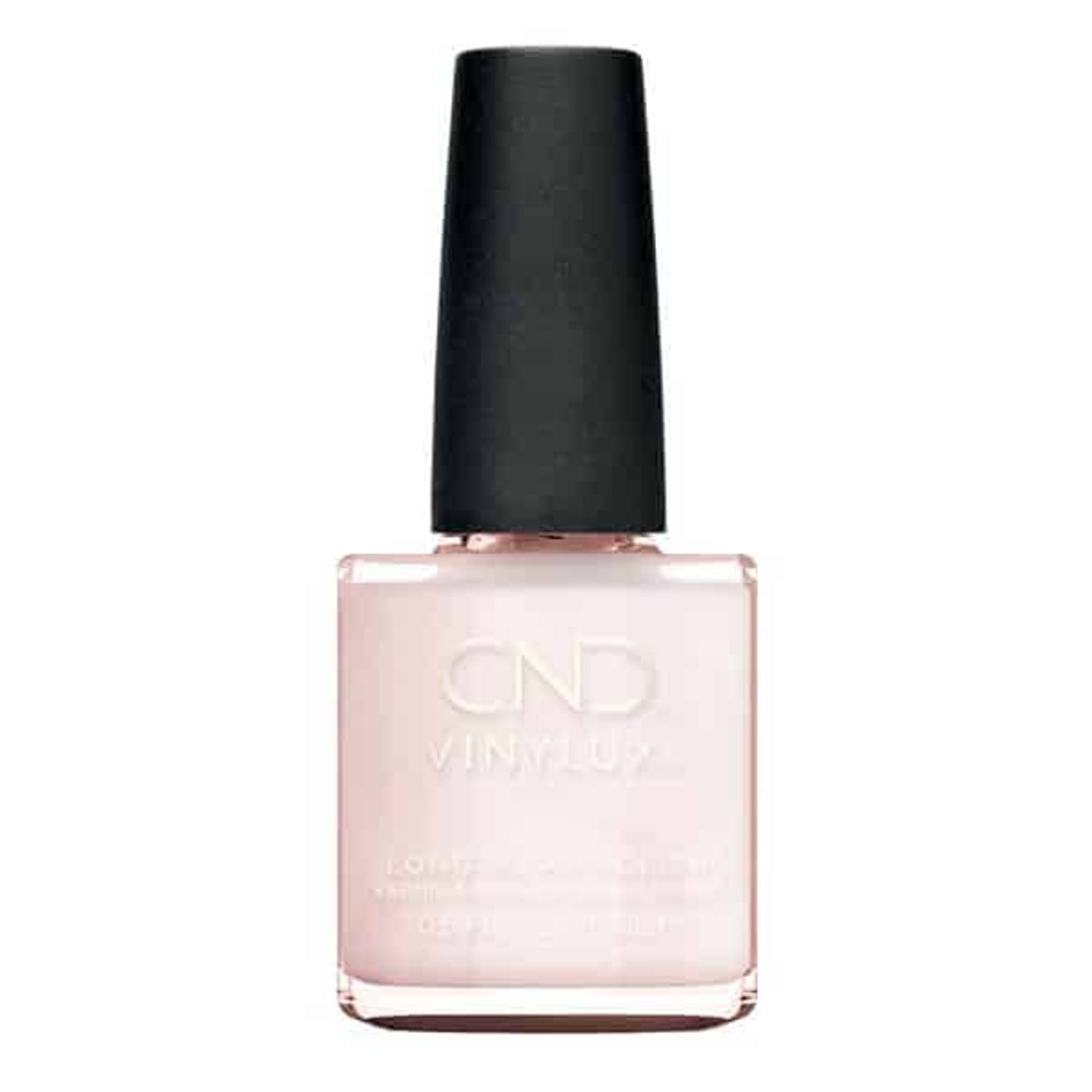 CND Vinylux Satin Slippers #297