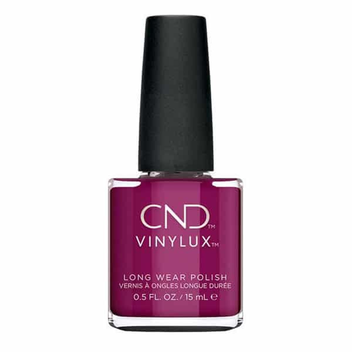 CND Vinylux Secret Diary #323