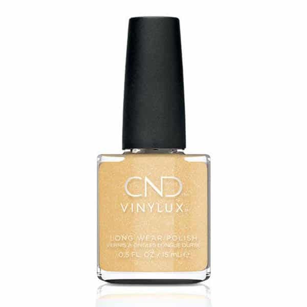 CND Vinylux Seeing Citrine #440