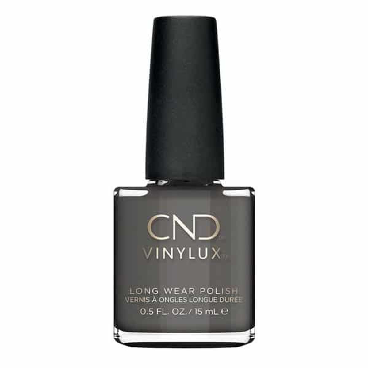 CND Vinylux Silhouette #296