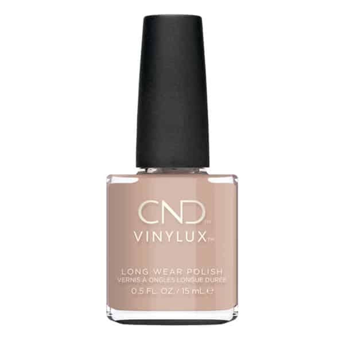 CND Vinylux Silk Slip Dress #391