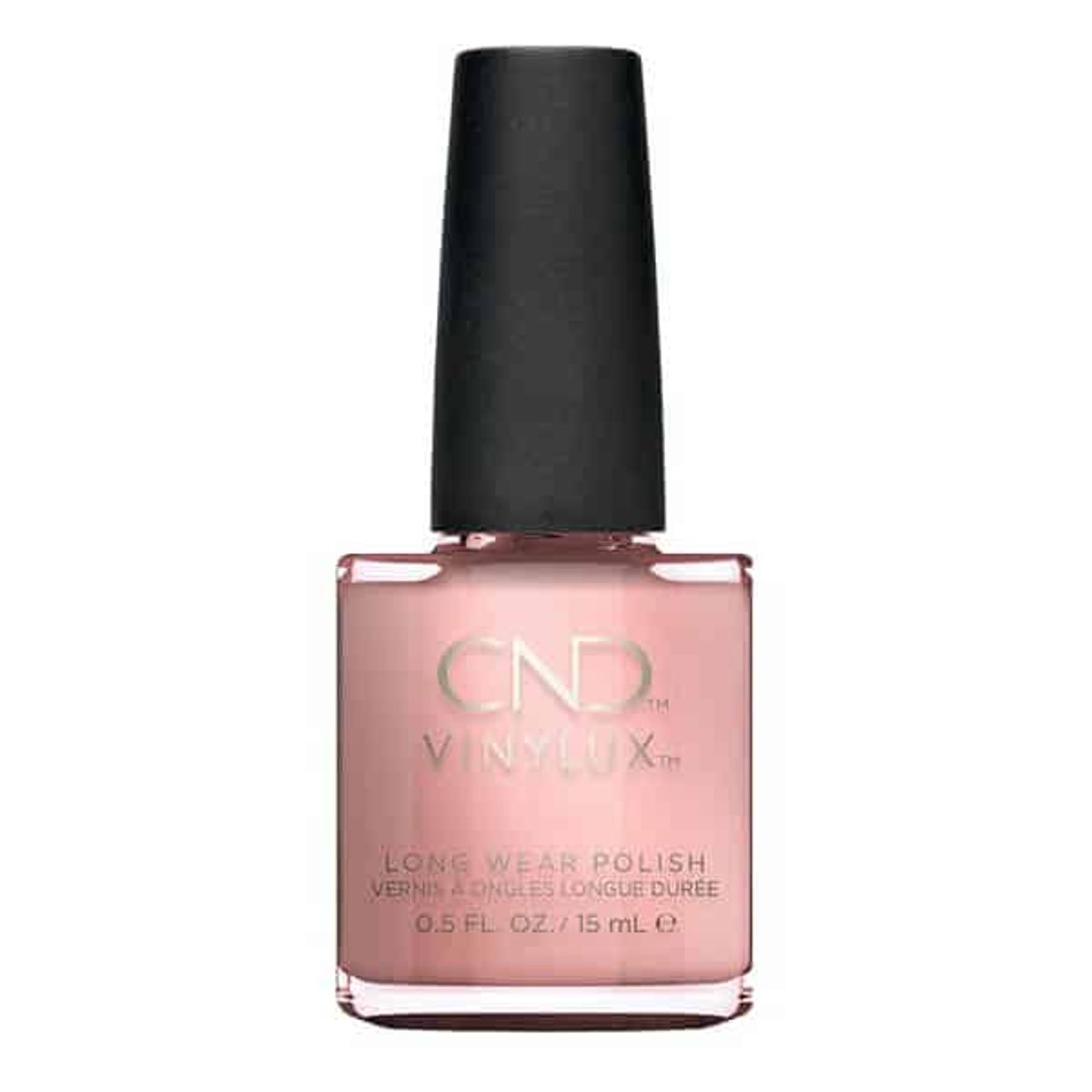 CND Vinylux Strawberry Smoothie #150