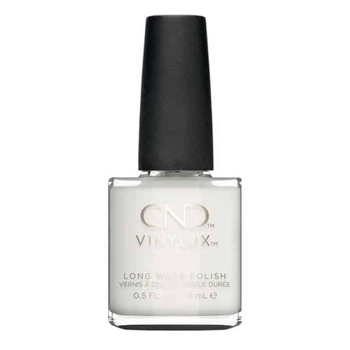 CND Vinylux Studio White #151