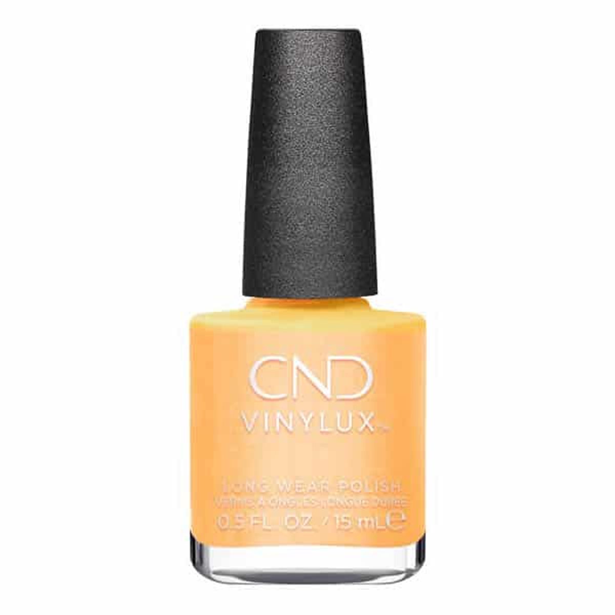 CND Vinylux Sundial It Up #445