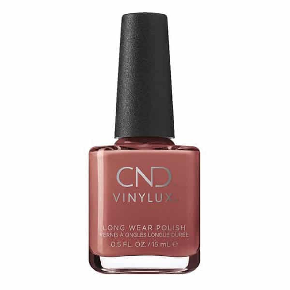 CND Vinylux Terracotta #404