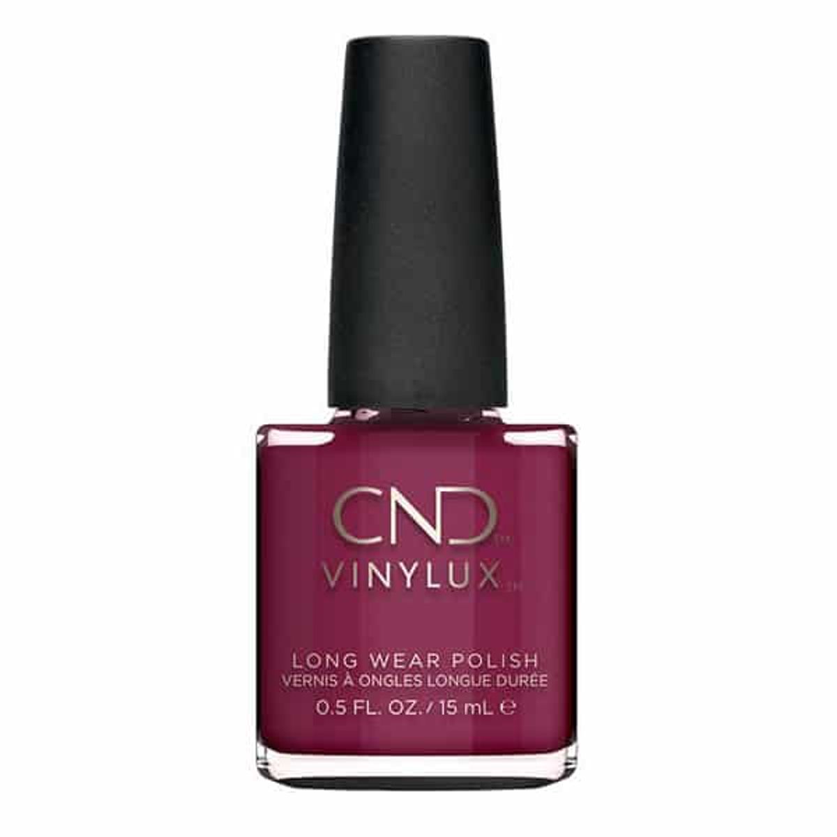 CND Vinylux Tinted Love #153