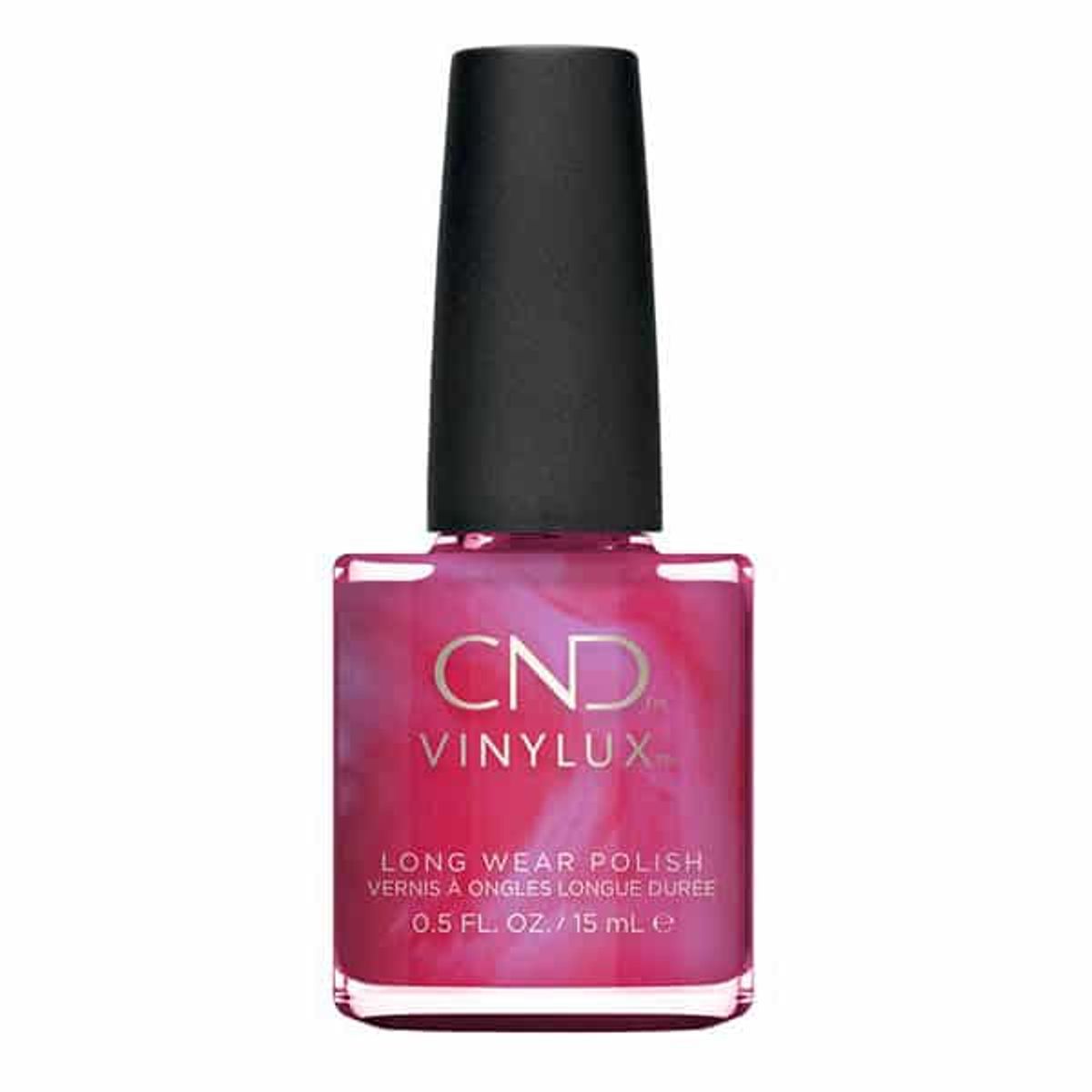 CND Vinylux Tutti Frutti #155