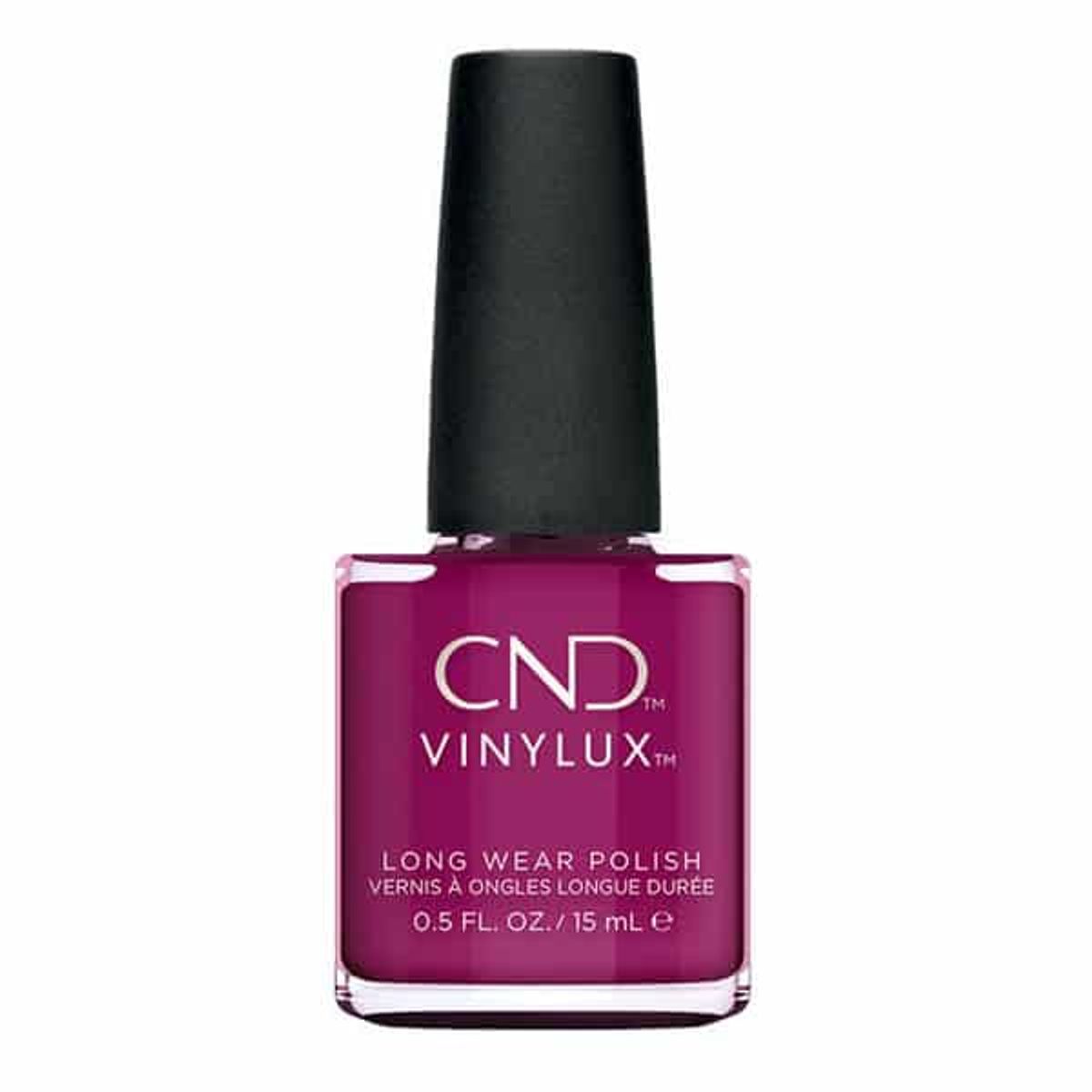 CND Vinylux Ultraviolet #315