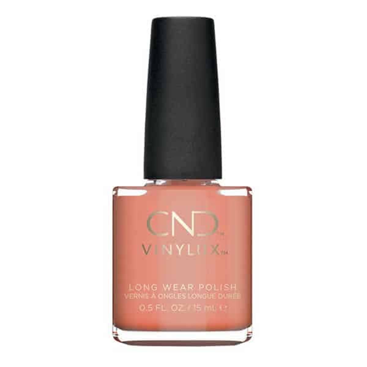 CND Vinylux Uninhibited #279