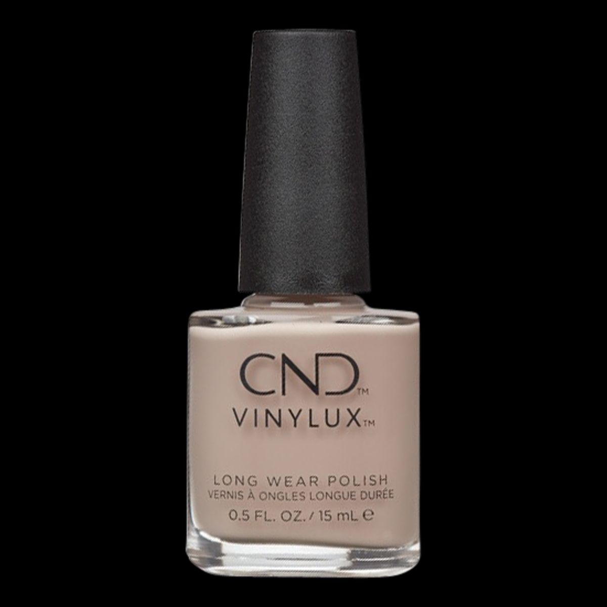 CND Vinylux Weekly Polish Field Fox 15 ml.