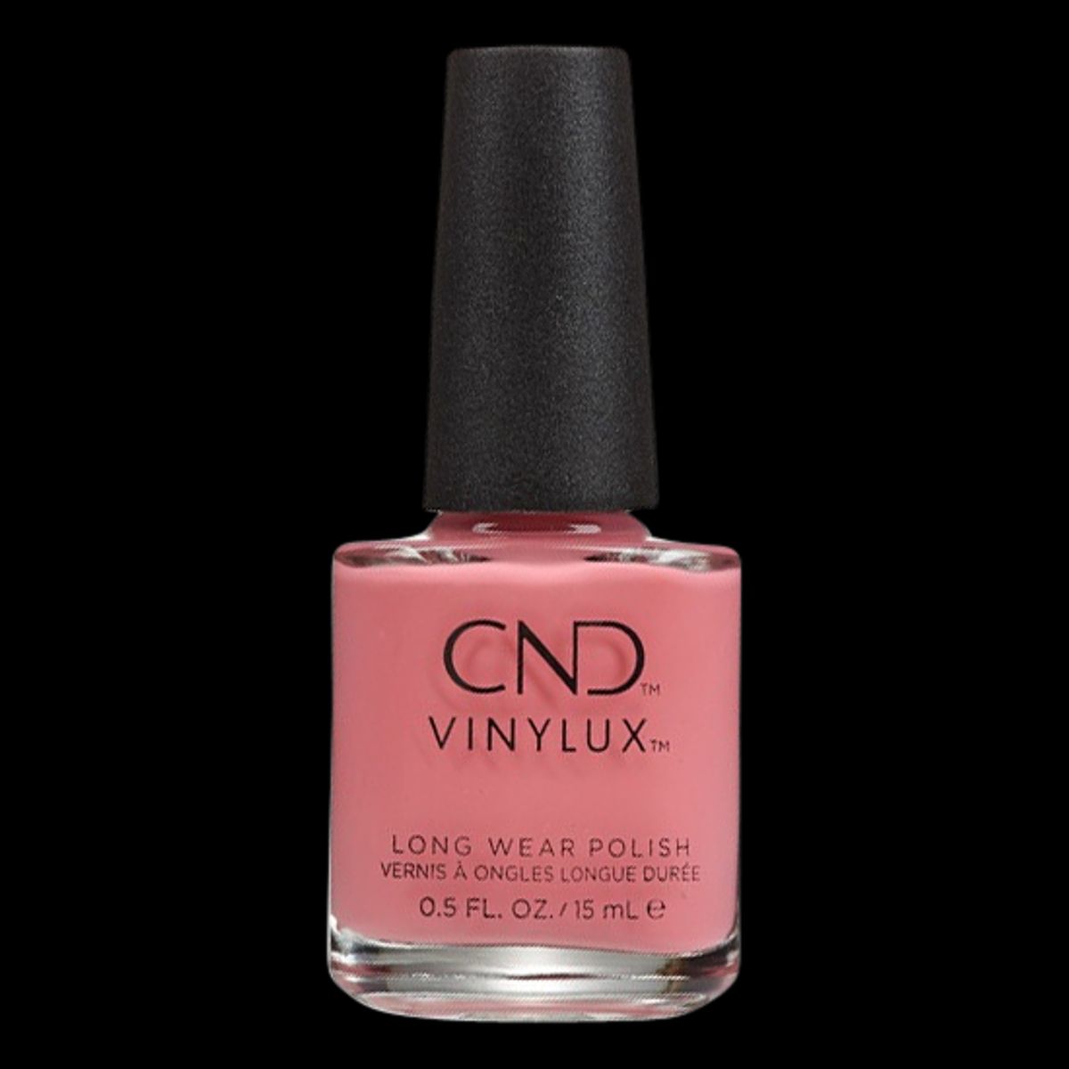 CND Vinylux Weekly Polish Gotcha 15 ml.