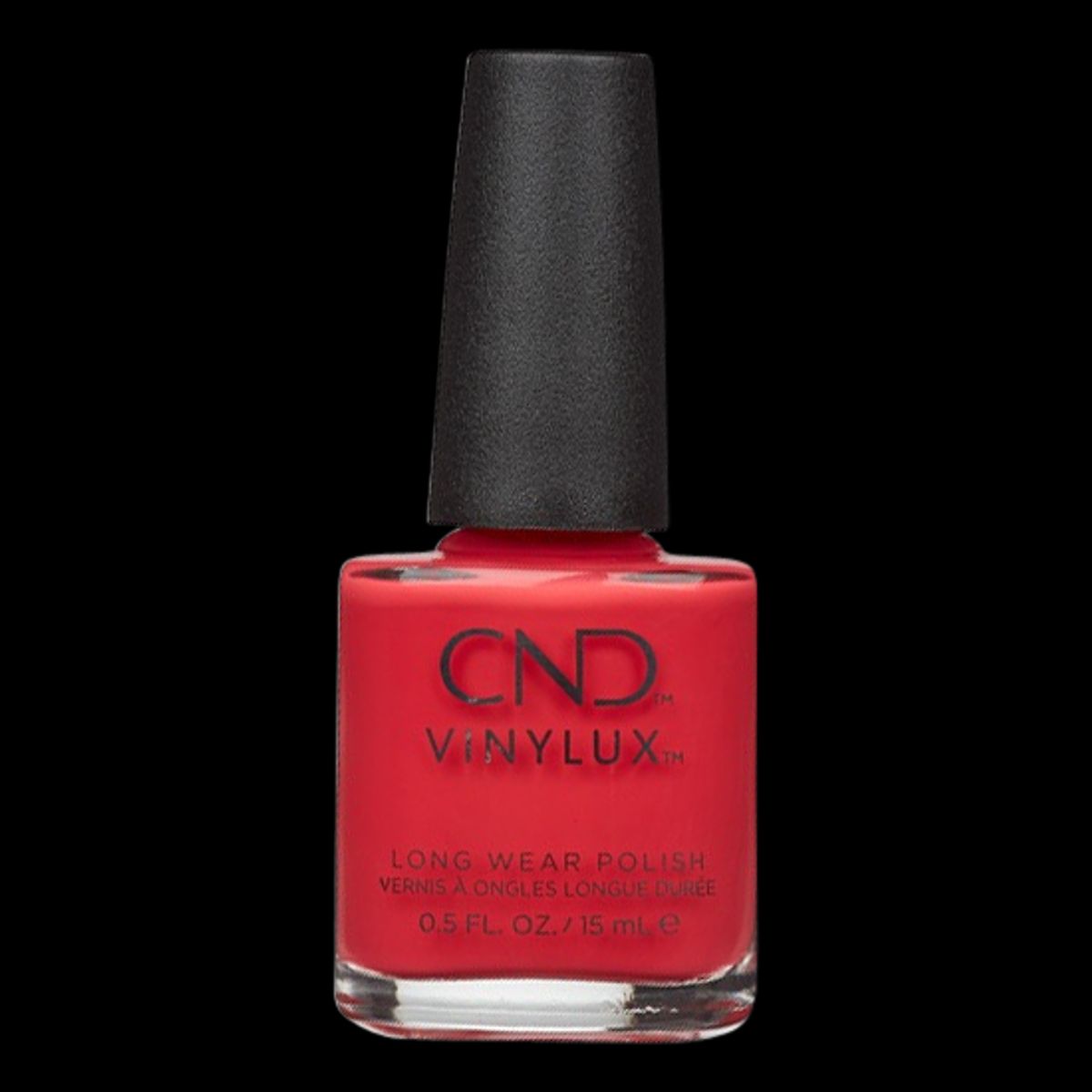 CND Vinylux Weekly Polish Lobster Roll 15 ml.