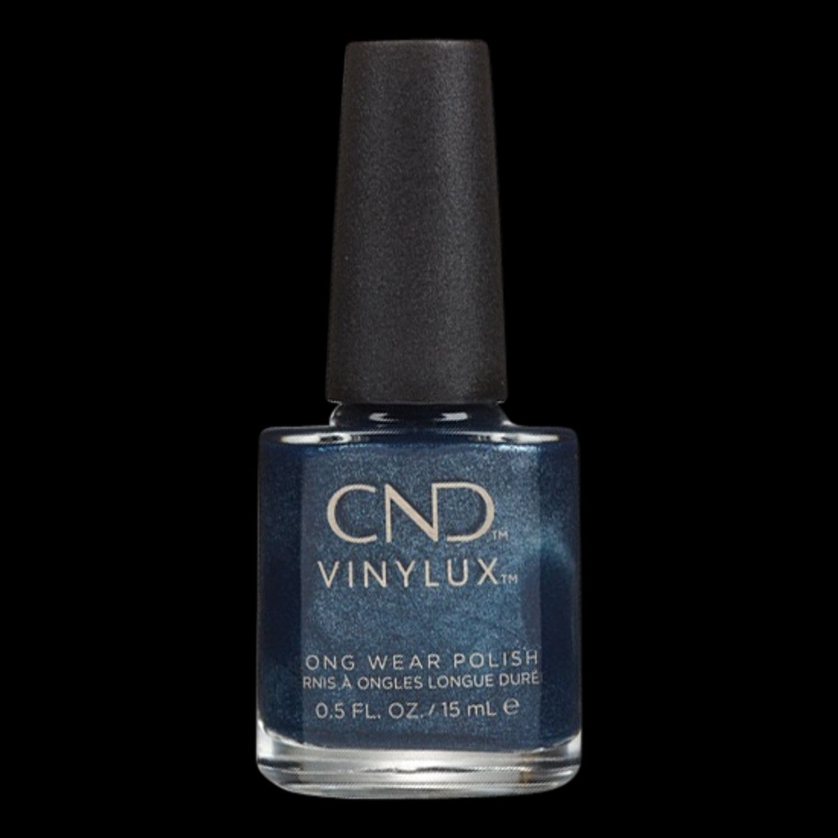 CND Vinylux Weekly Polish Midnight Swim 15 ml.