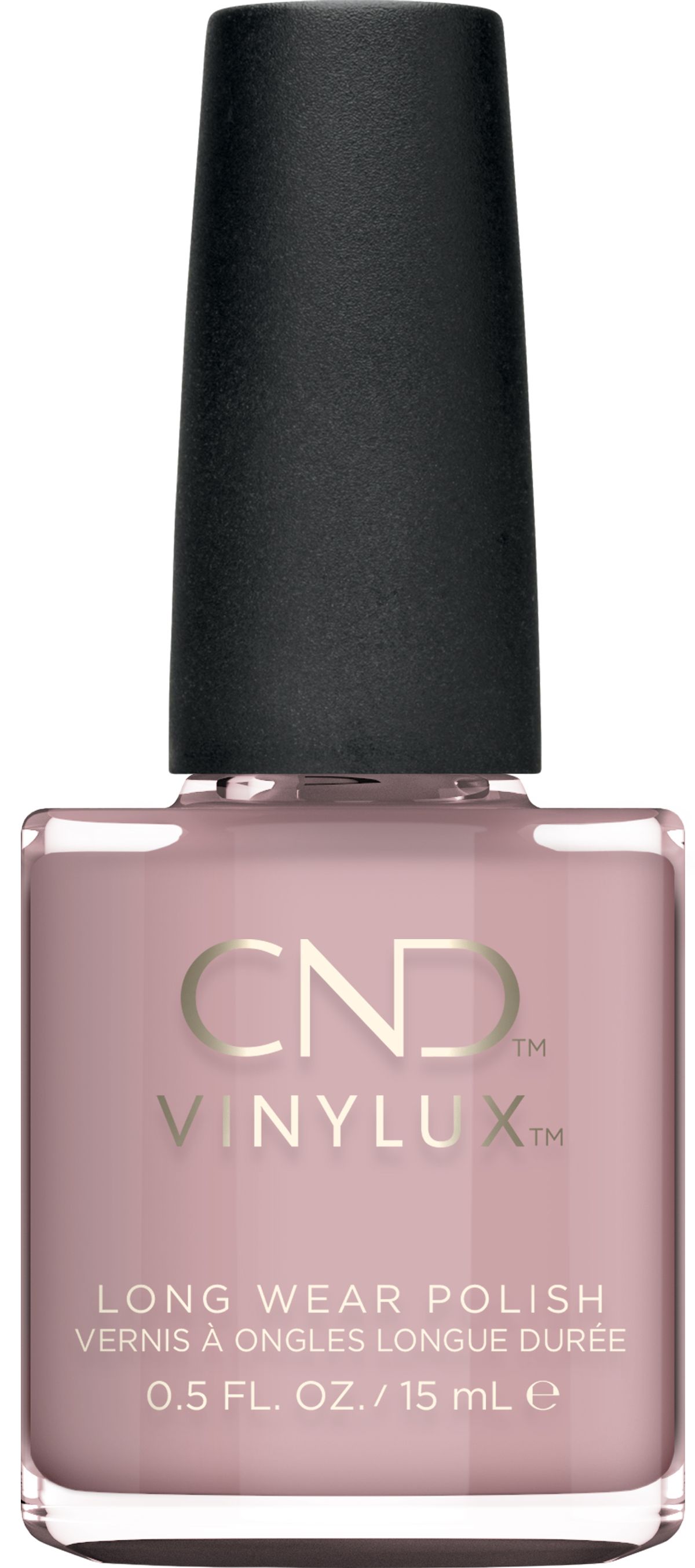 CND Vinylux Weekly Polish Nude Knickers 15 ml.