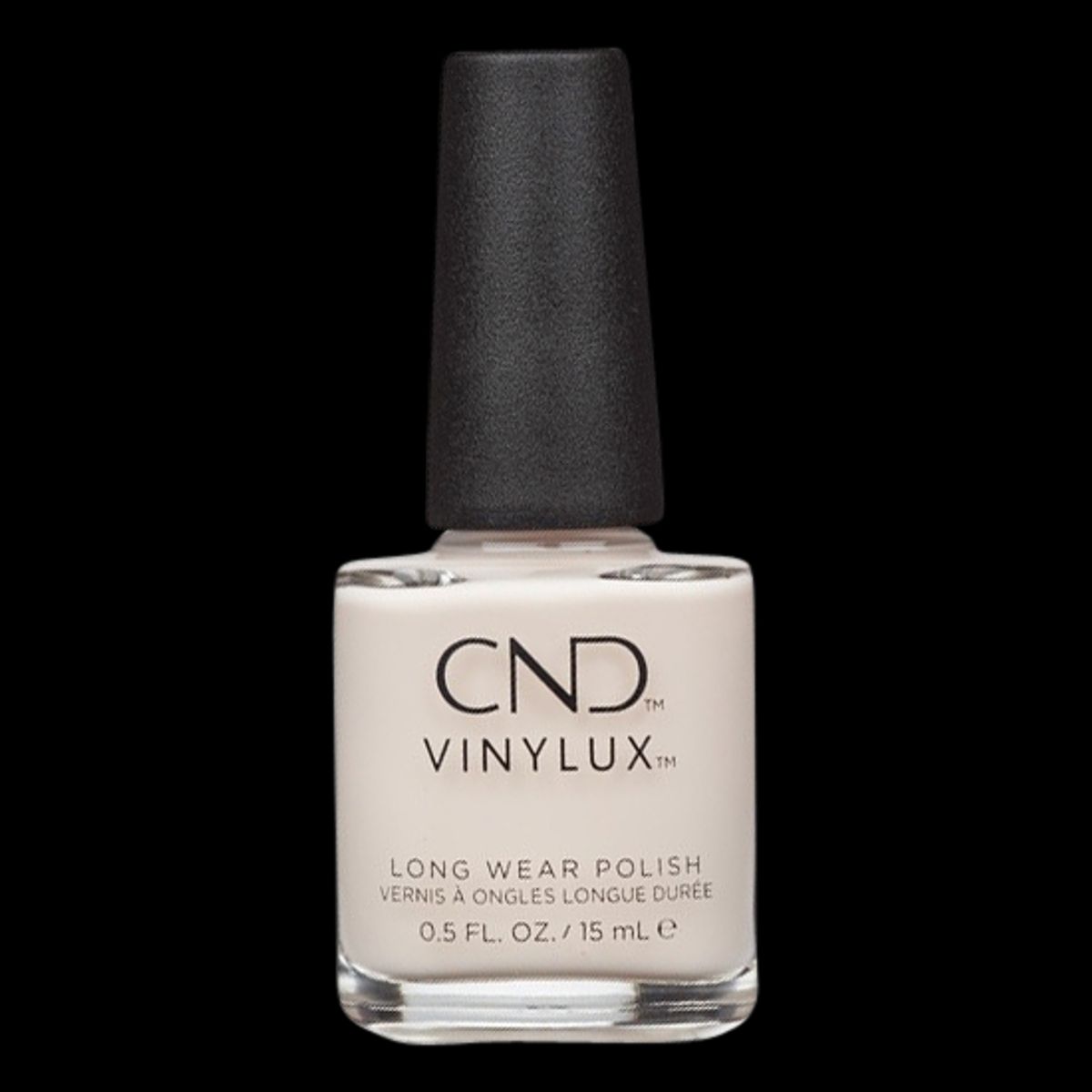 CND Vinylux Weekly Polish Romantique 15 ml.