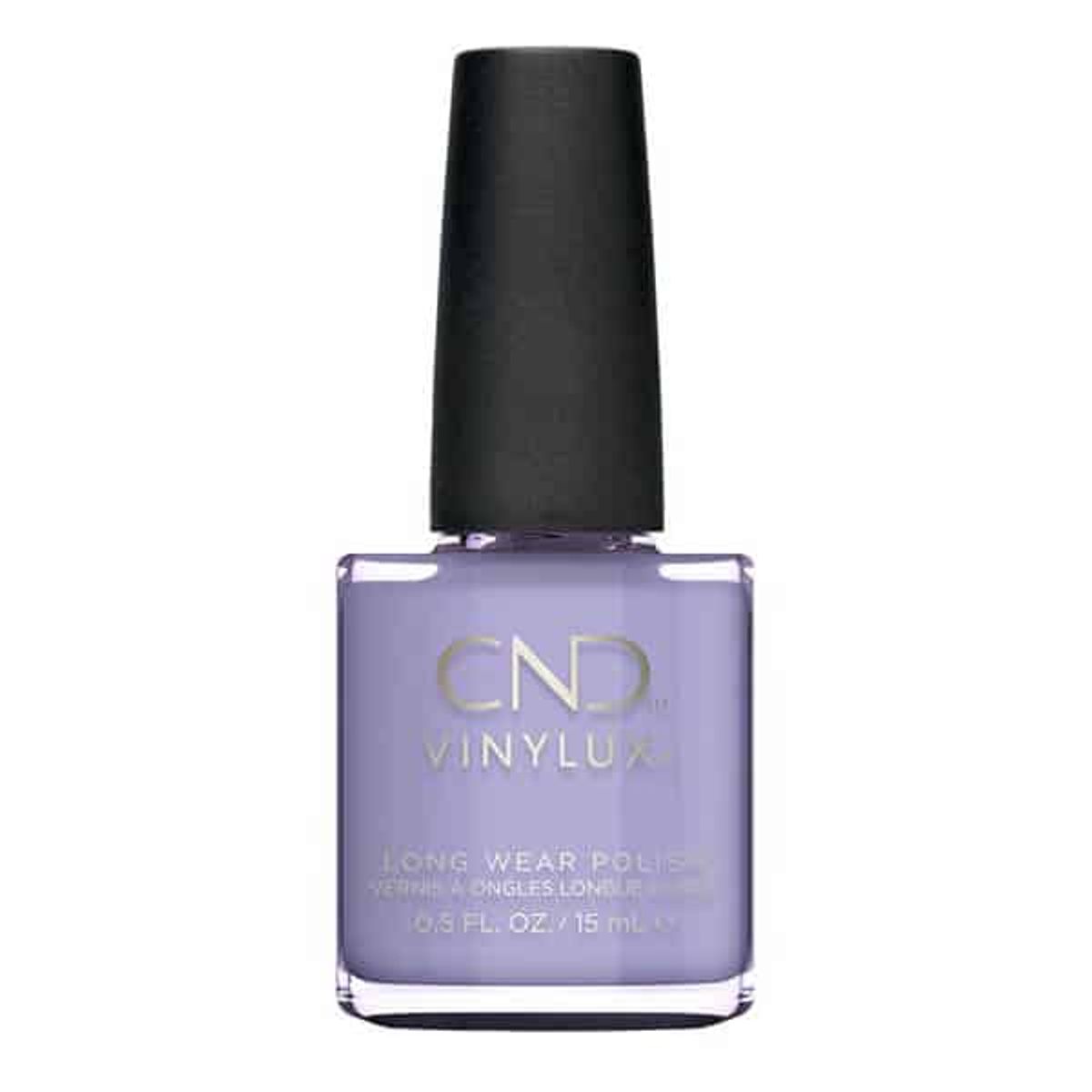 CND Vinylux Westeria Haze #193