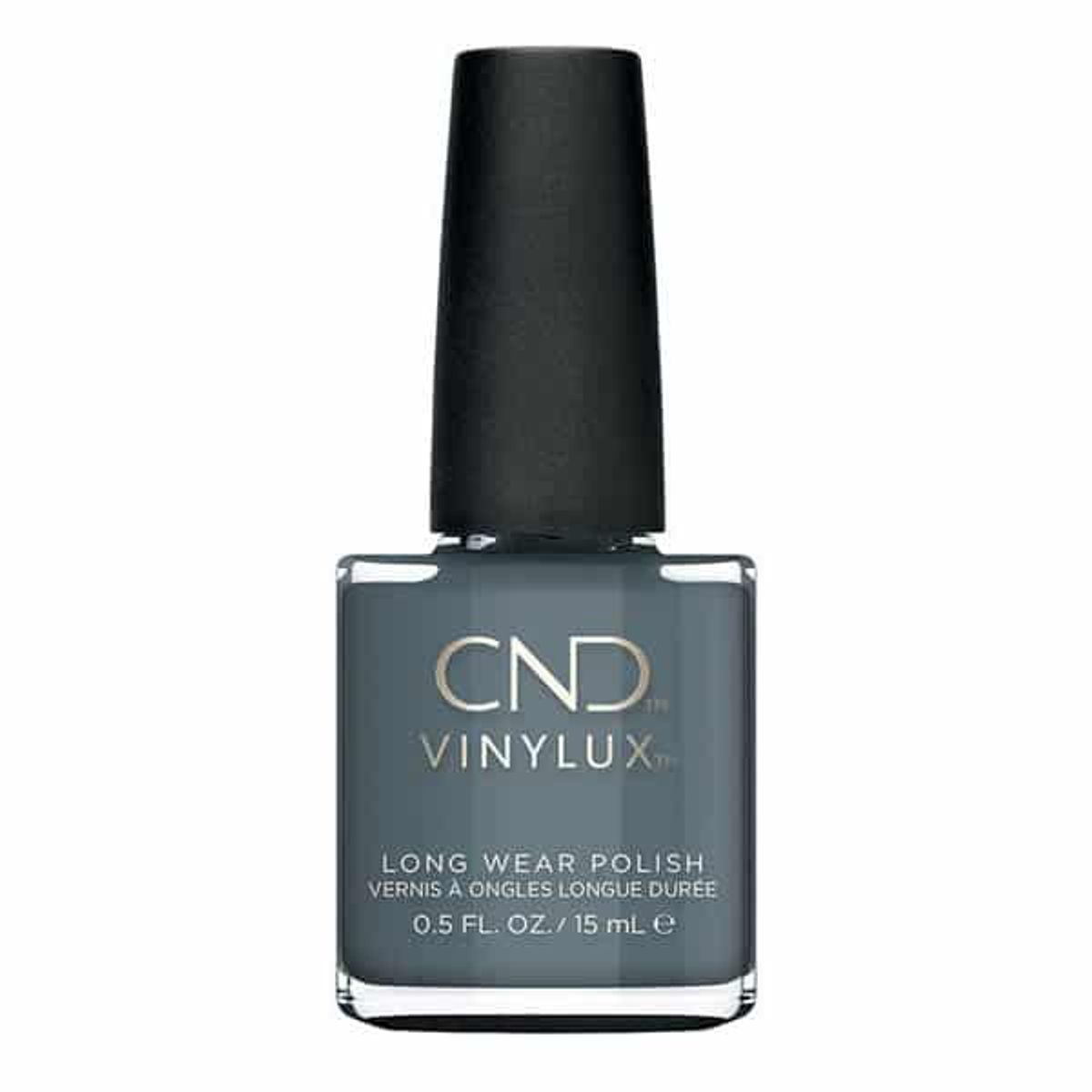 CND Vinylux Whisper #299