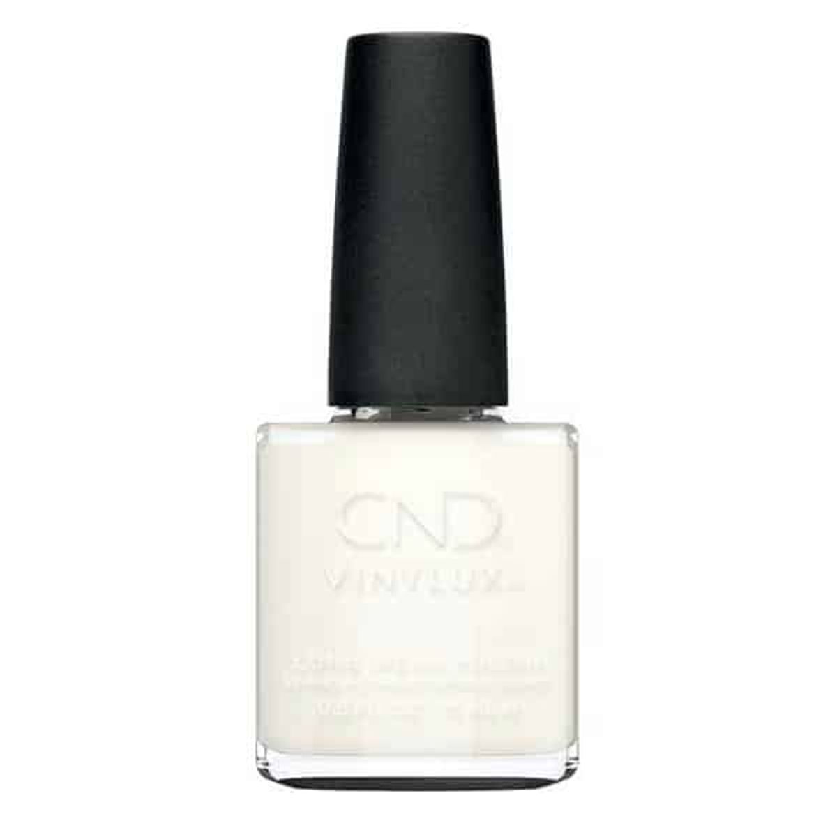 CND Vinylux White Wedding #318