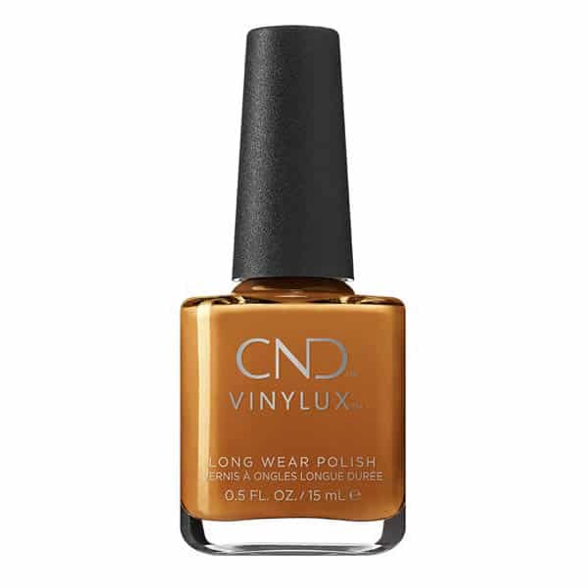 CND Vinylux Willow Talk #408