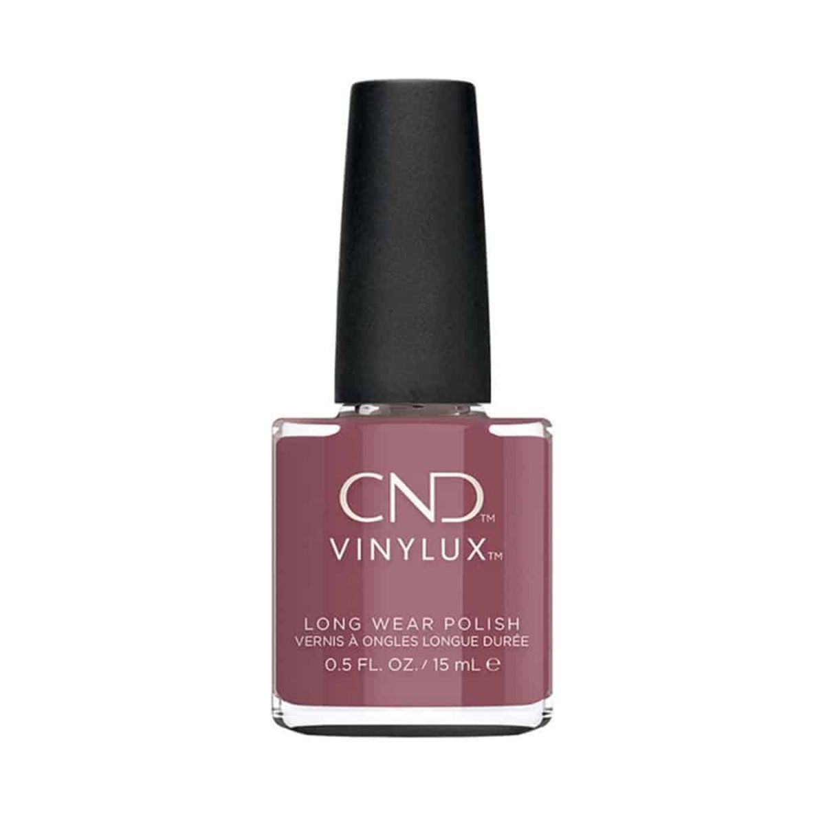 CND Vinylux Wooded Blidd #386