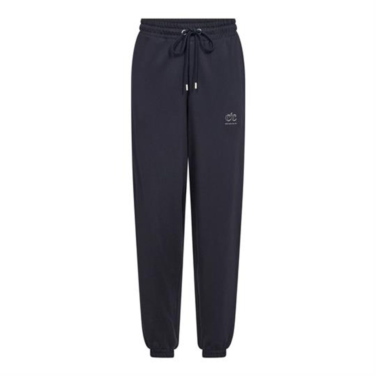 Co' Couture - Clean Sweat Pant - Navy