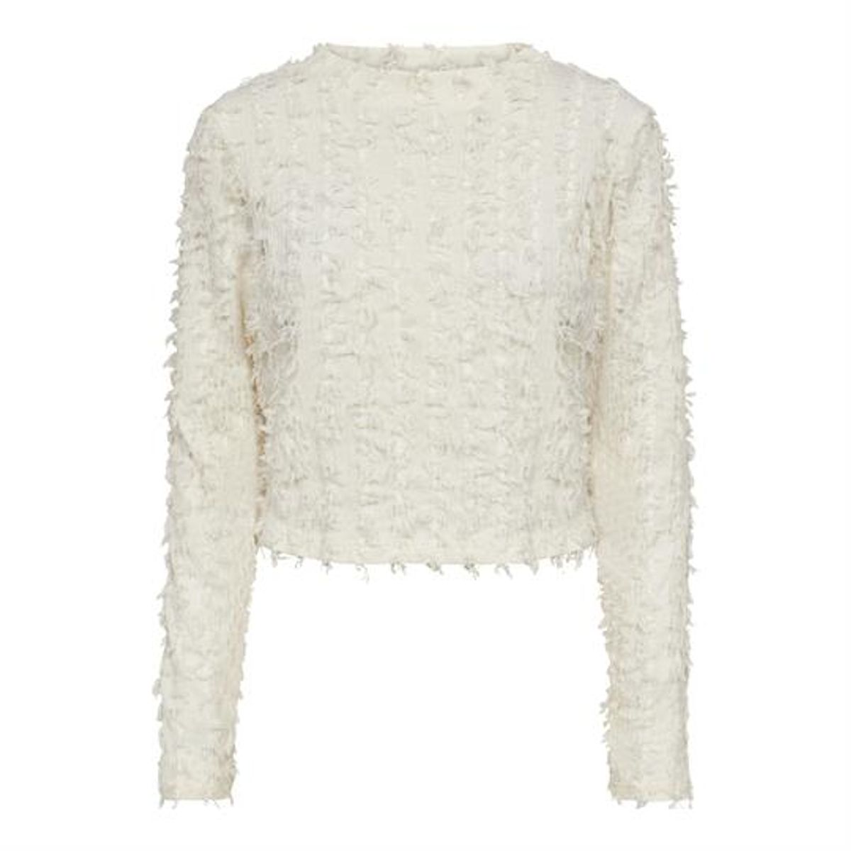 Co' Couture - Dalton Blouse - Off White